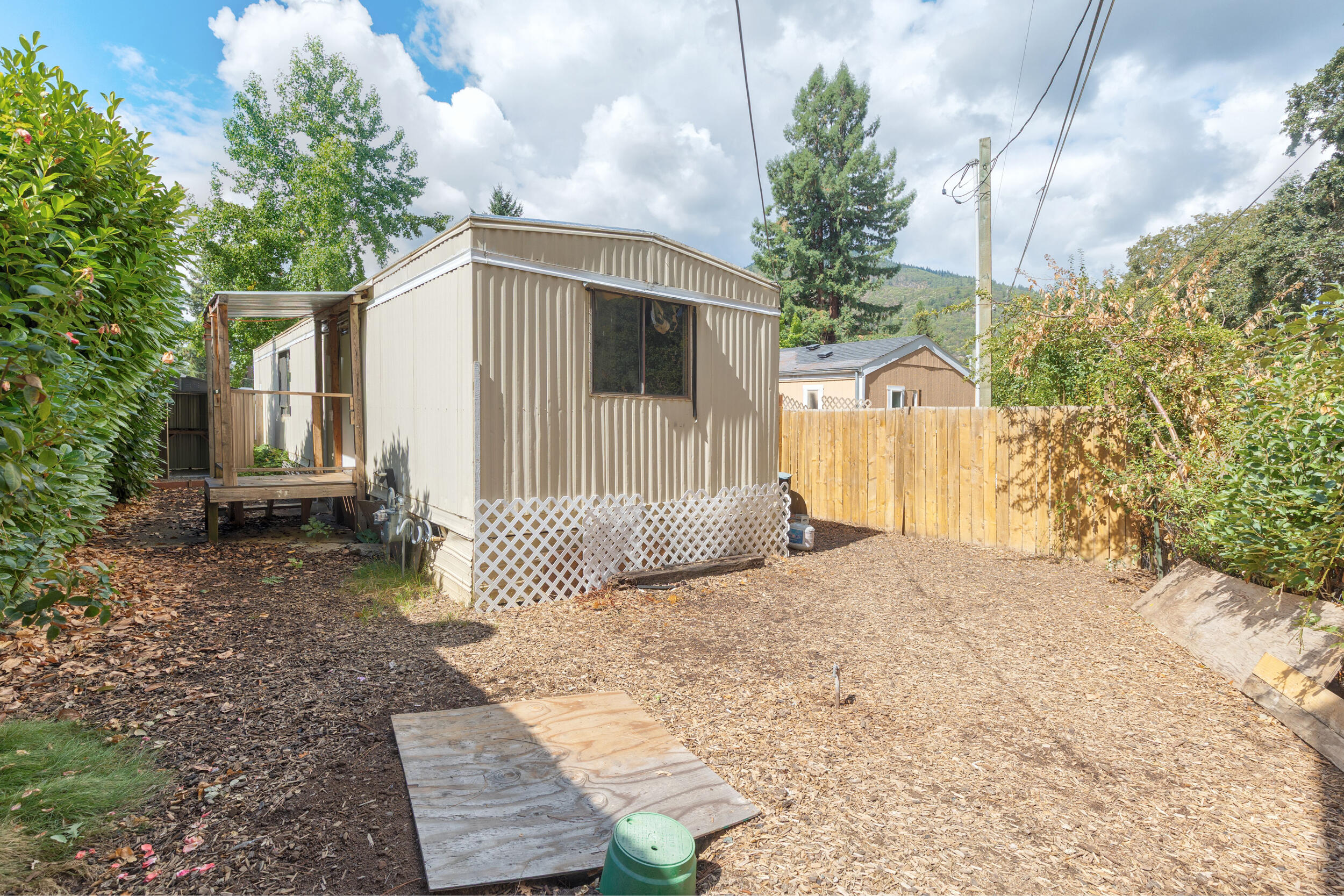 N/A - Residential
