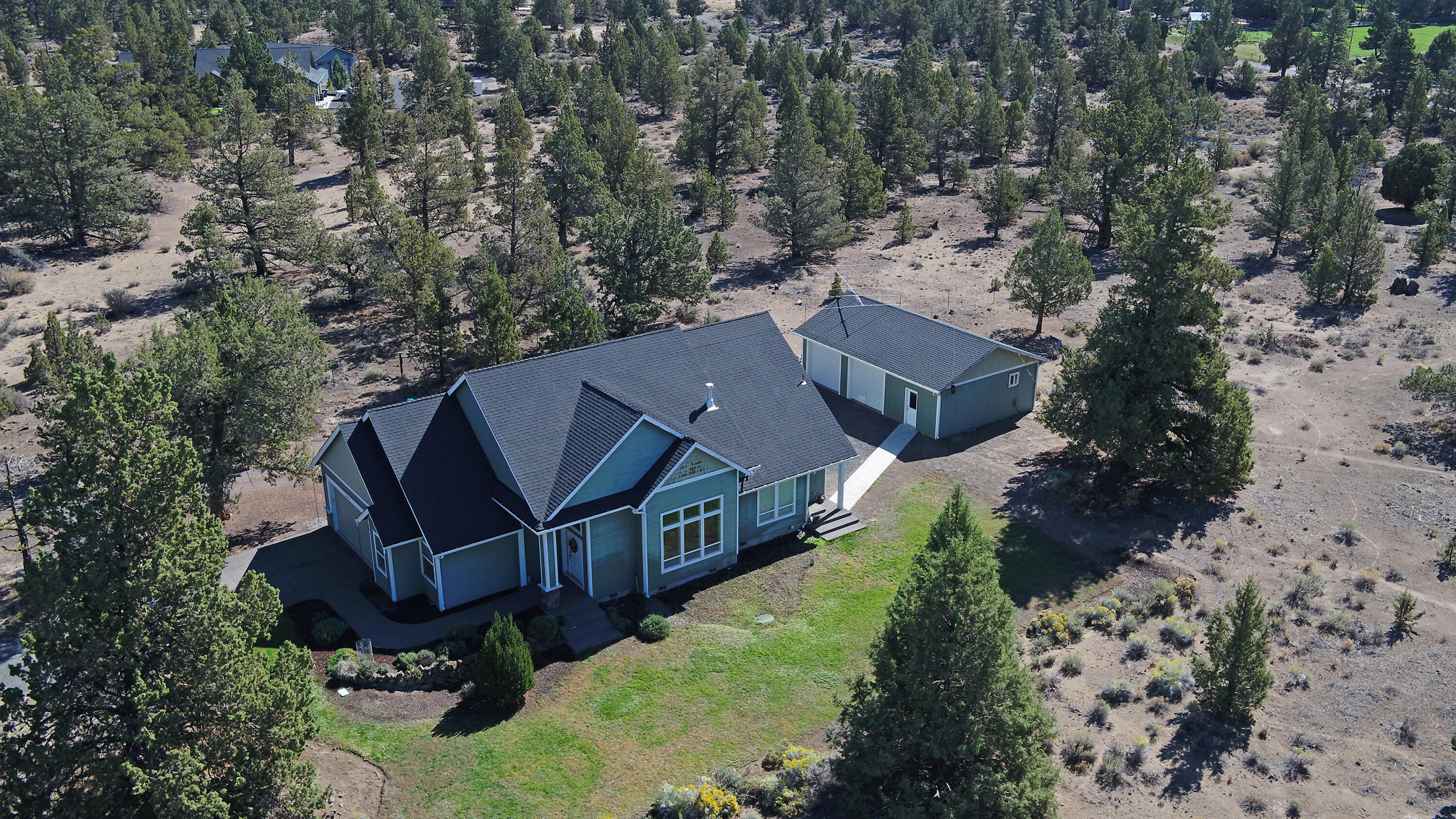 N/A - Residential