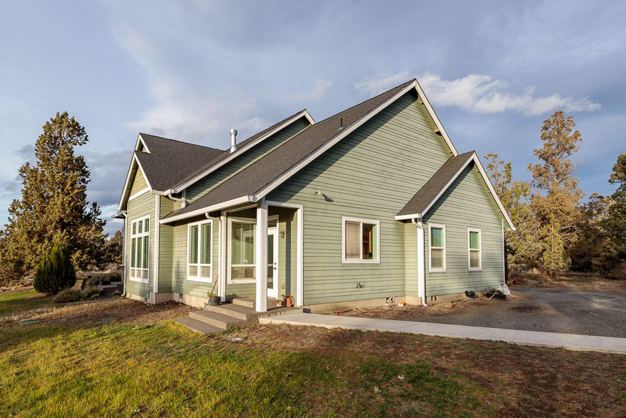 N/A - Residential