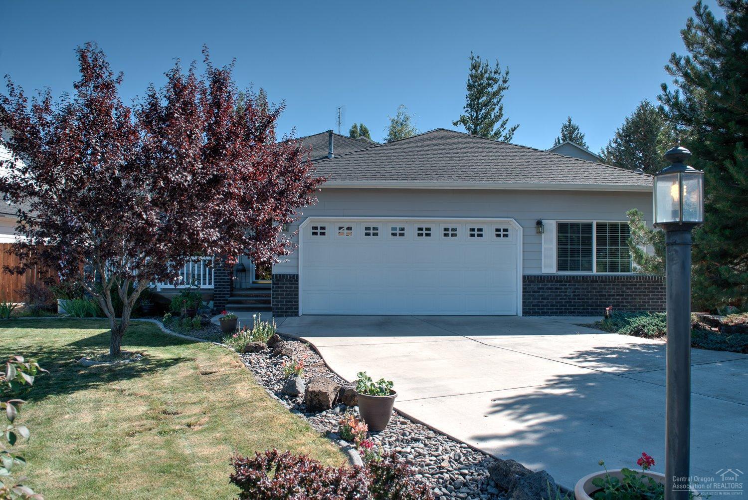 High Pointe - Residential