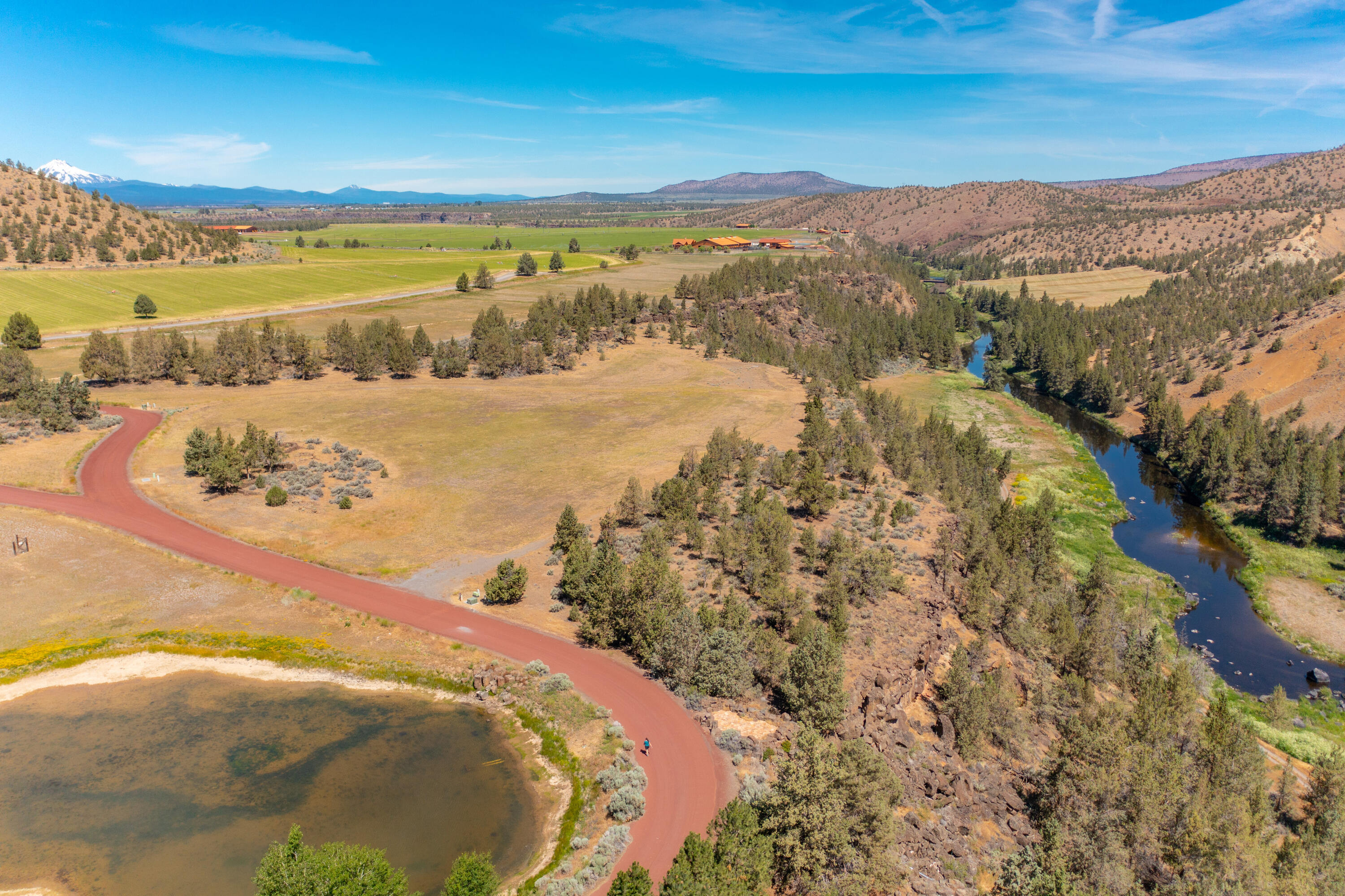Ranch at the Canyons - Land