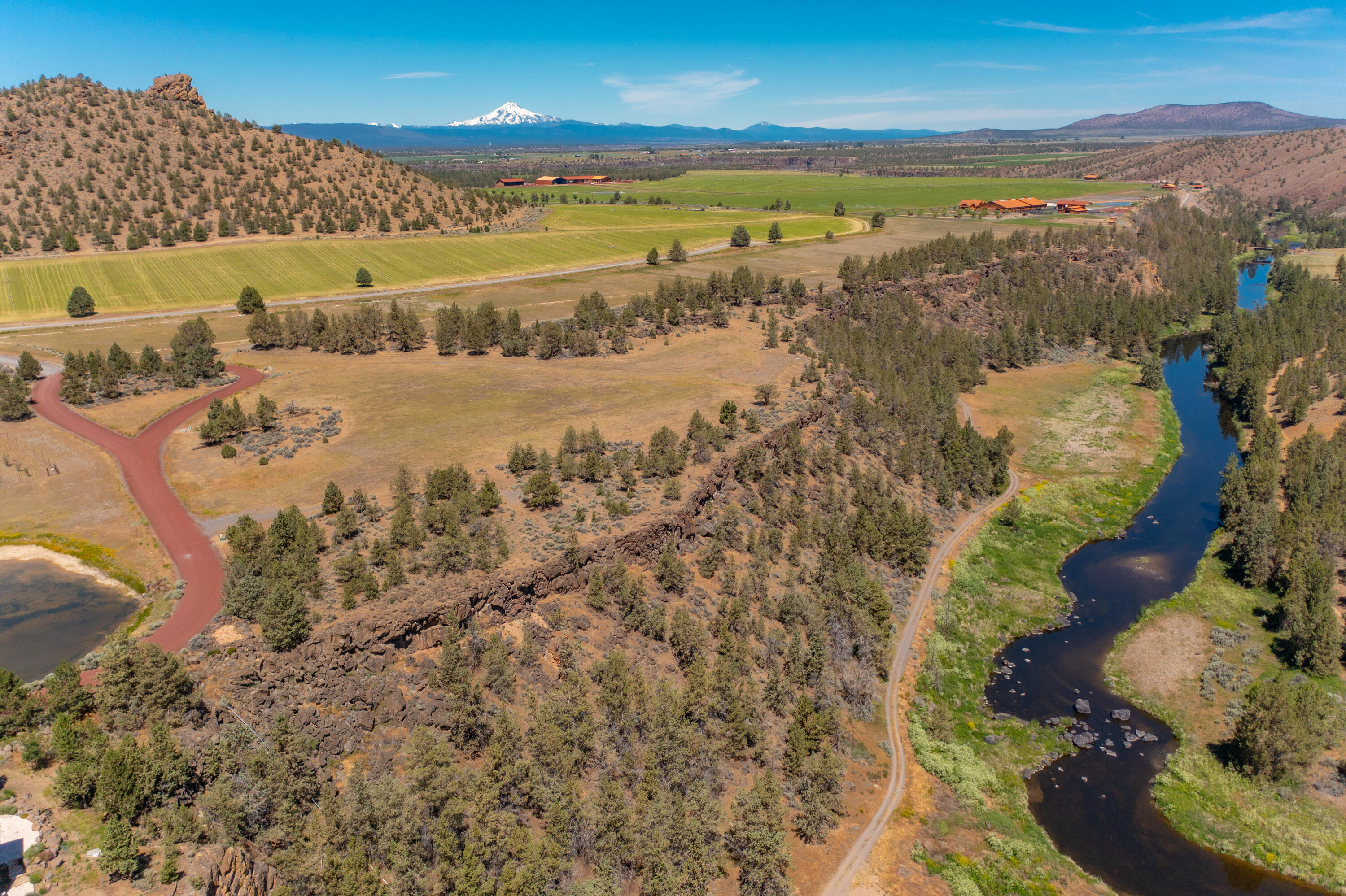 Ranch at the Canyons - Land