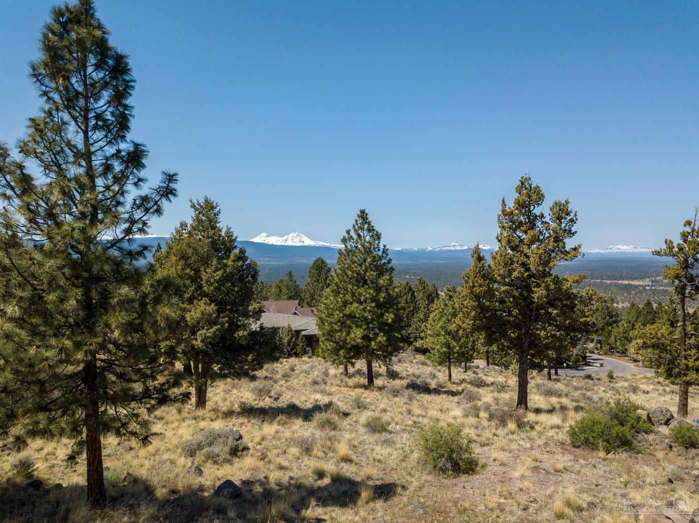Awbrey Butte - Land