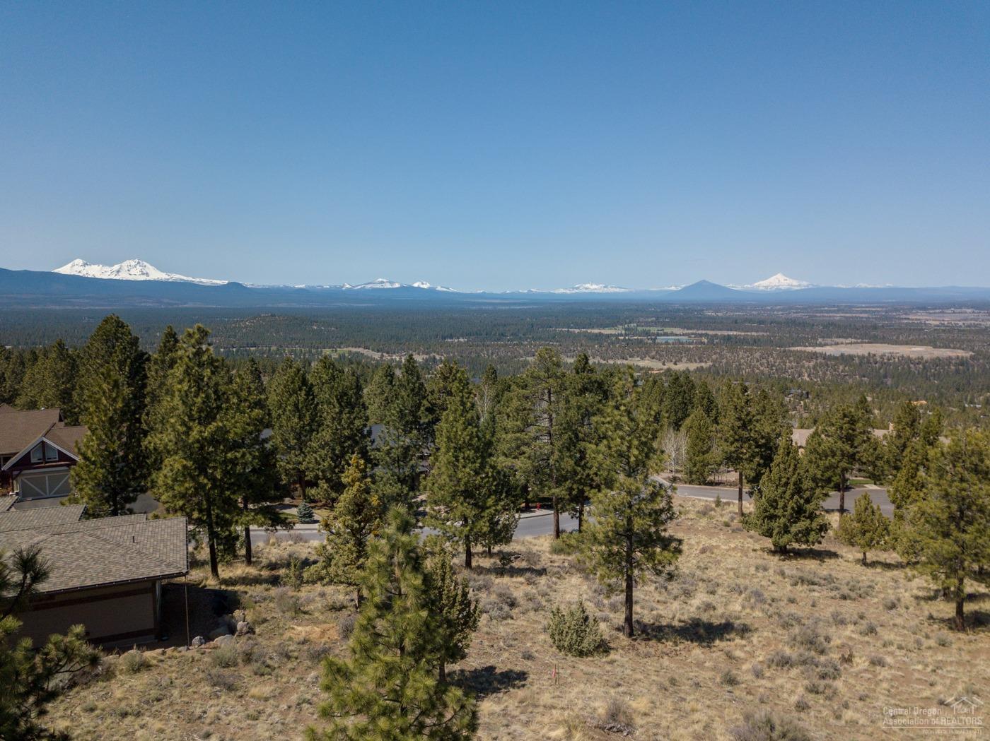 Awbrey Butte - Land