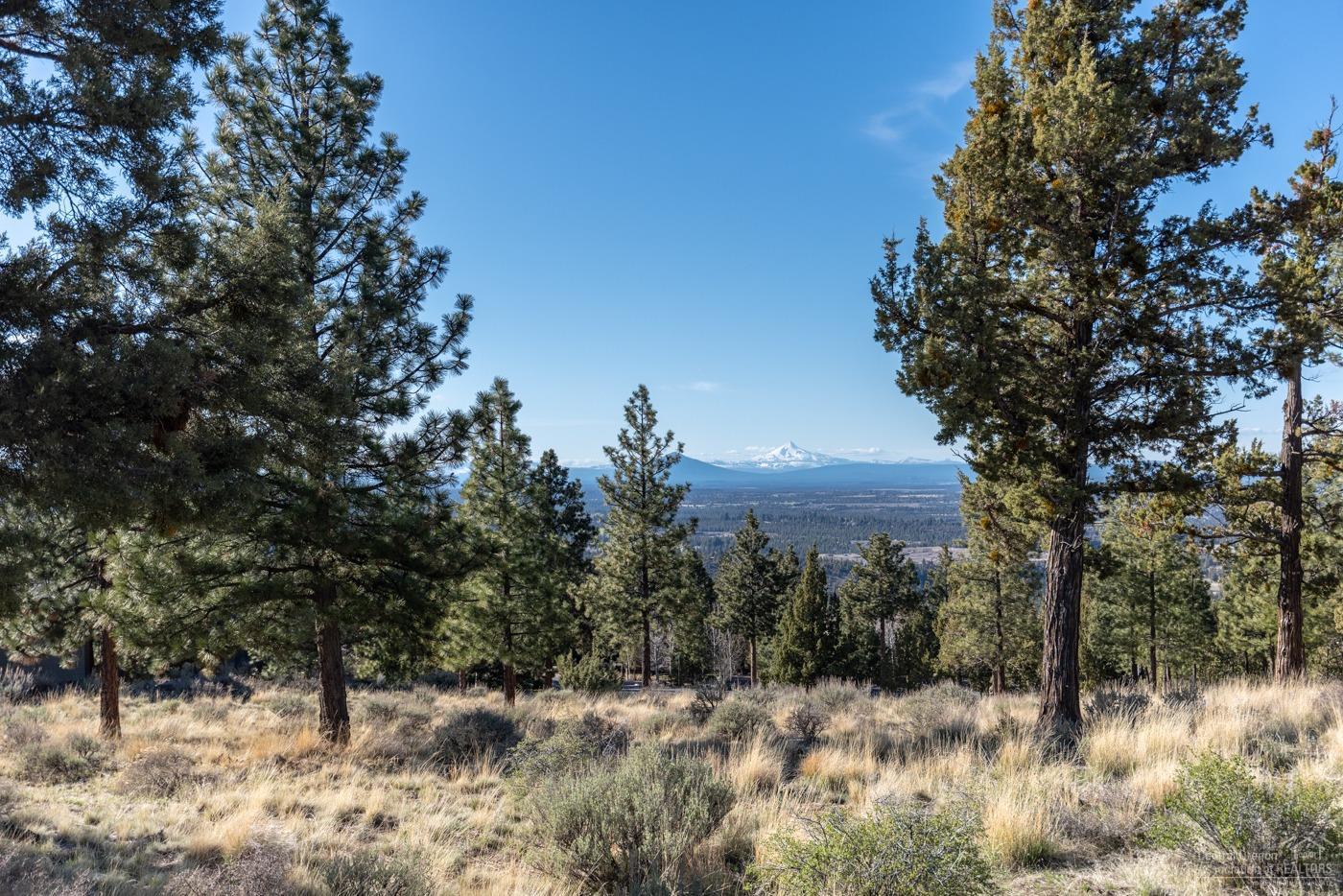 Awbrey Butte - Land