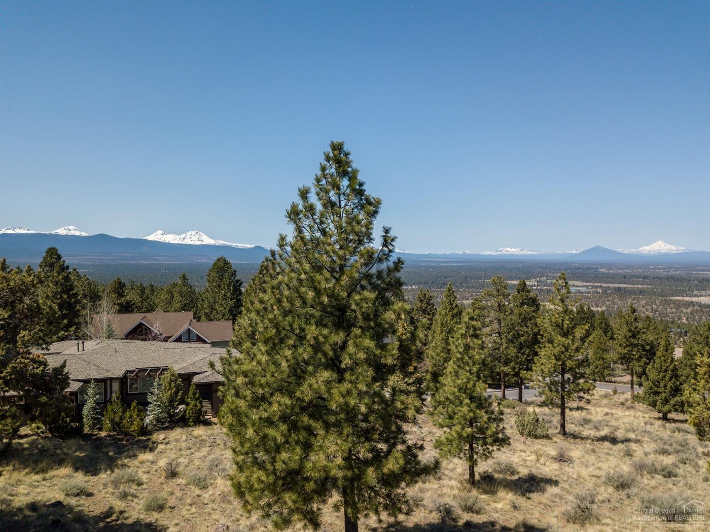 Awbrey Butte - Land