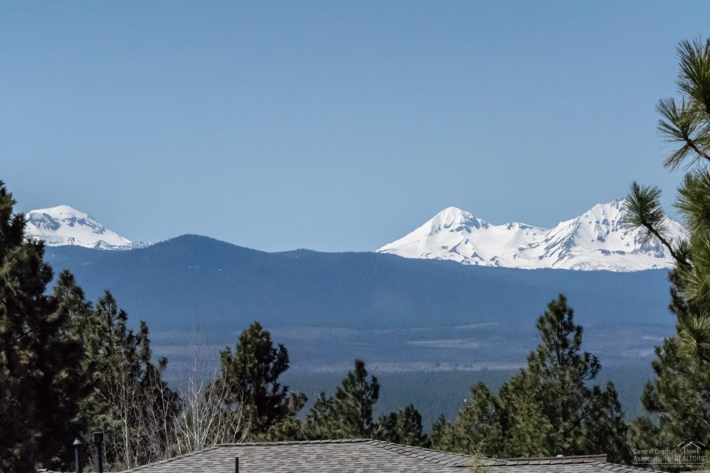 Awbrey Butte - Land