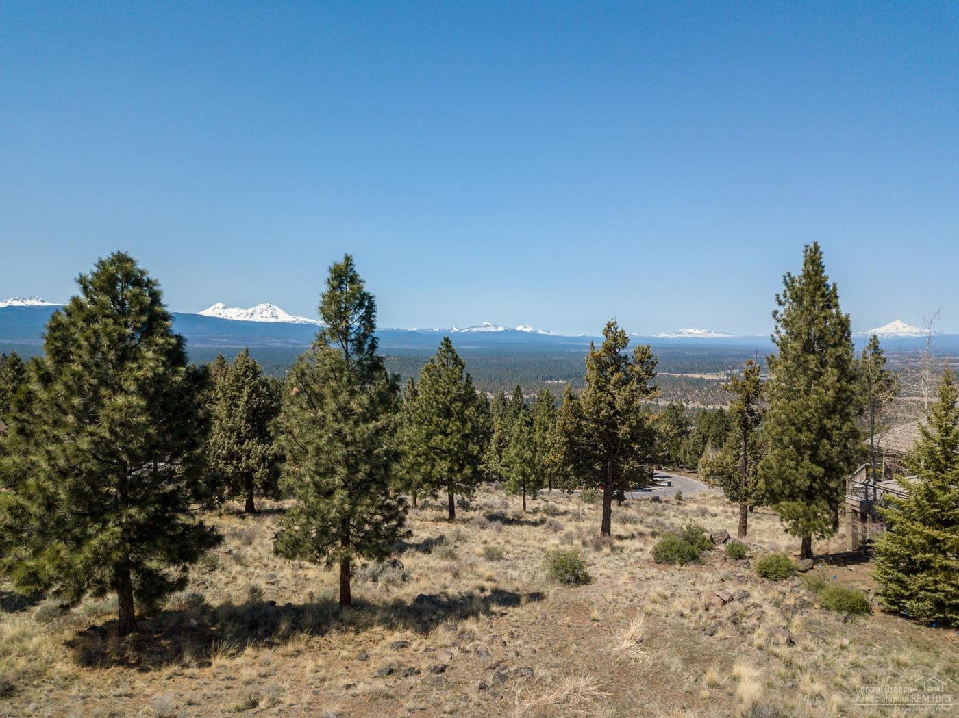 Awbrey Butte - Land