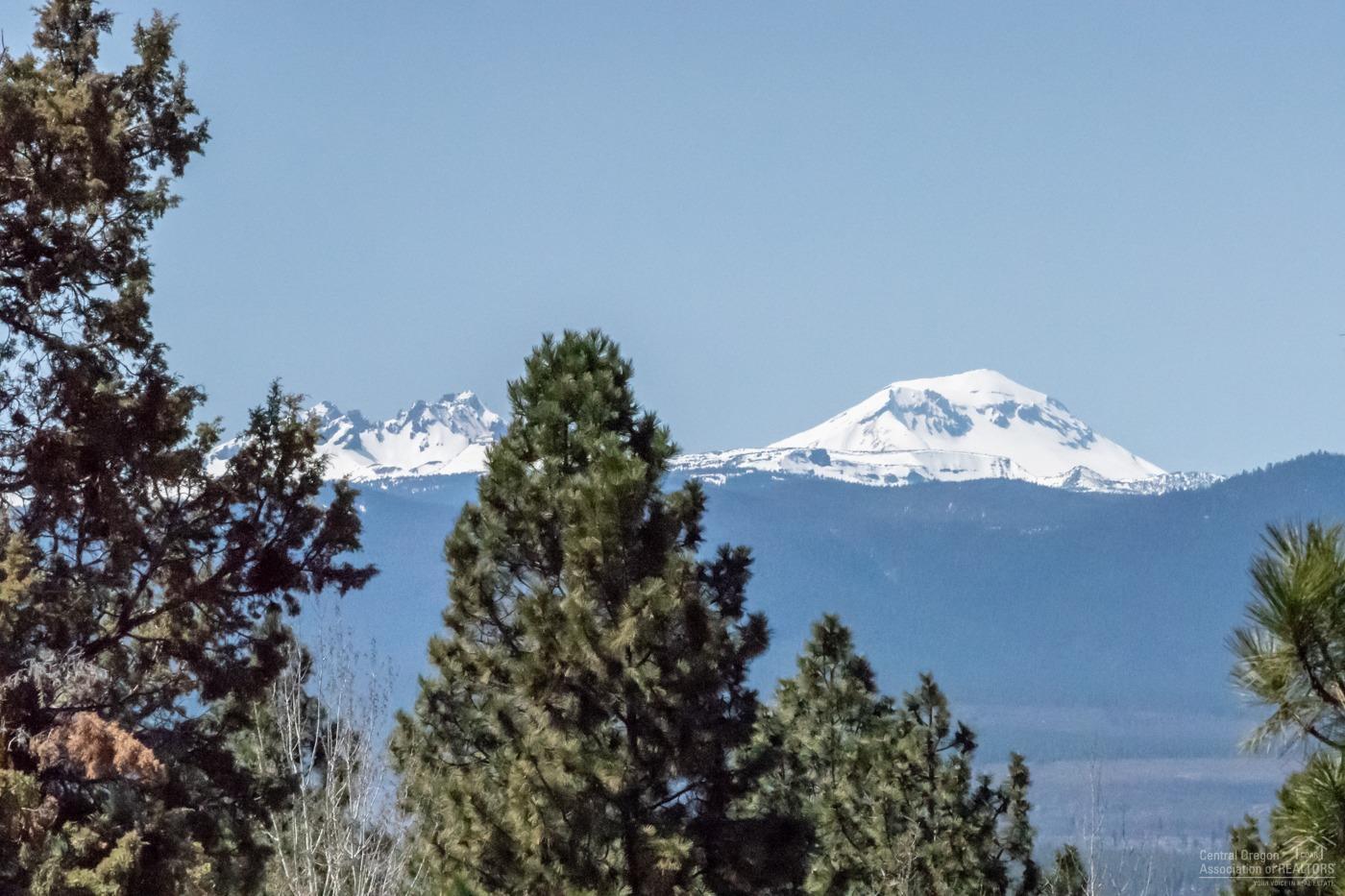 Awbrey Butte - Land