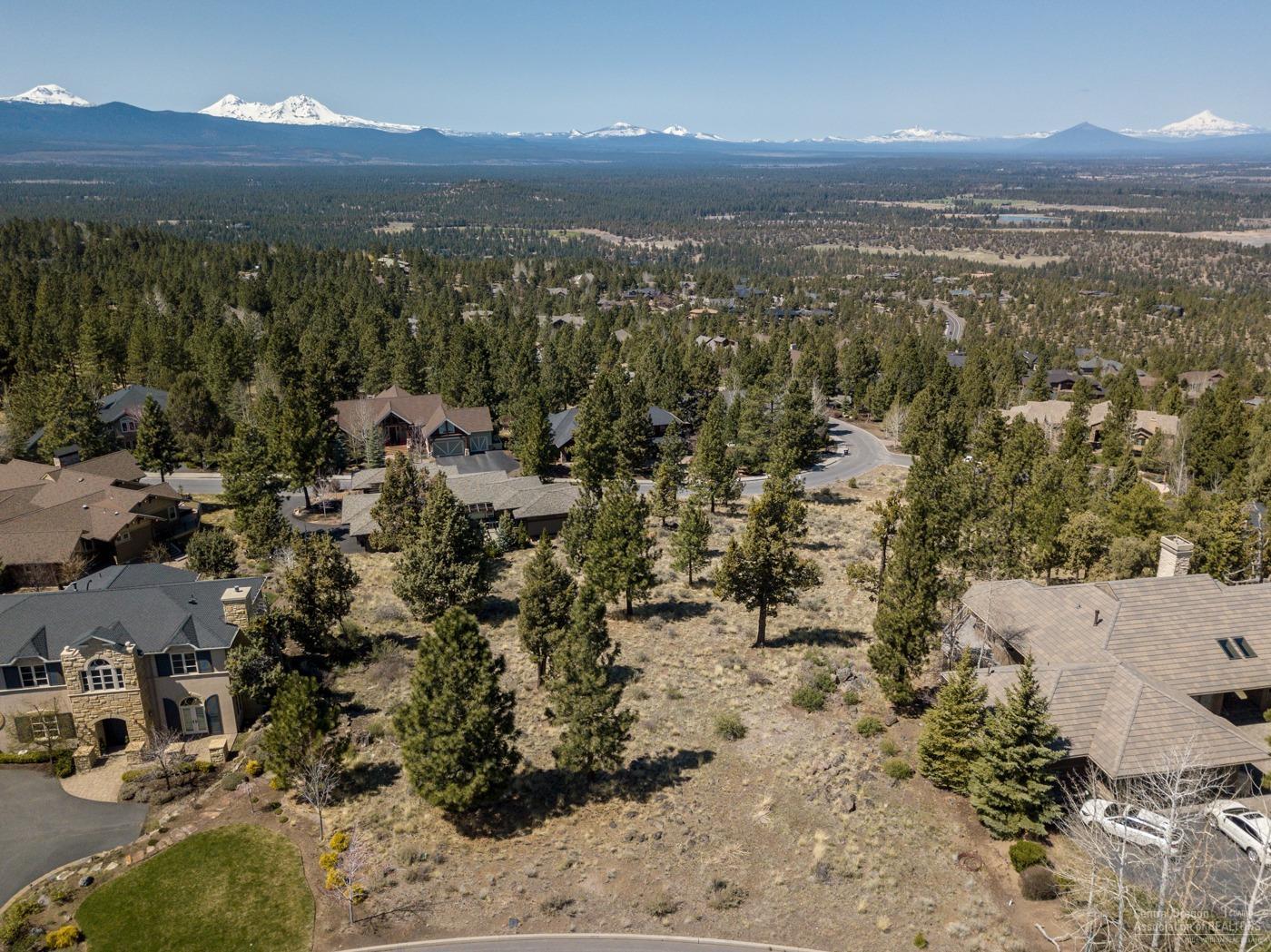 Awbrey Butte - Land