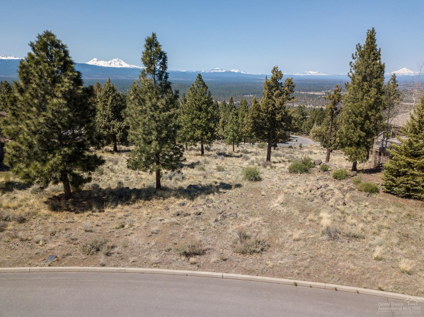 Awbrey Butte - Land