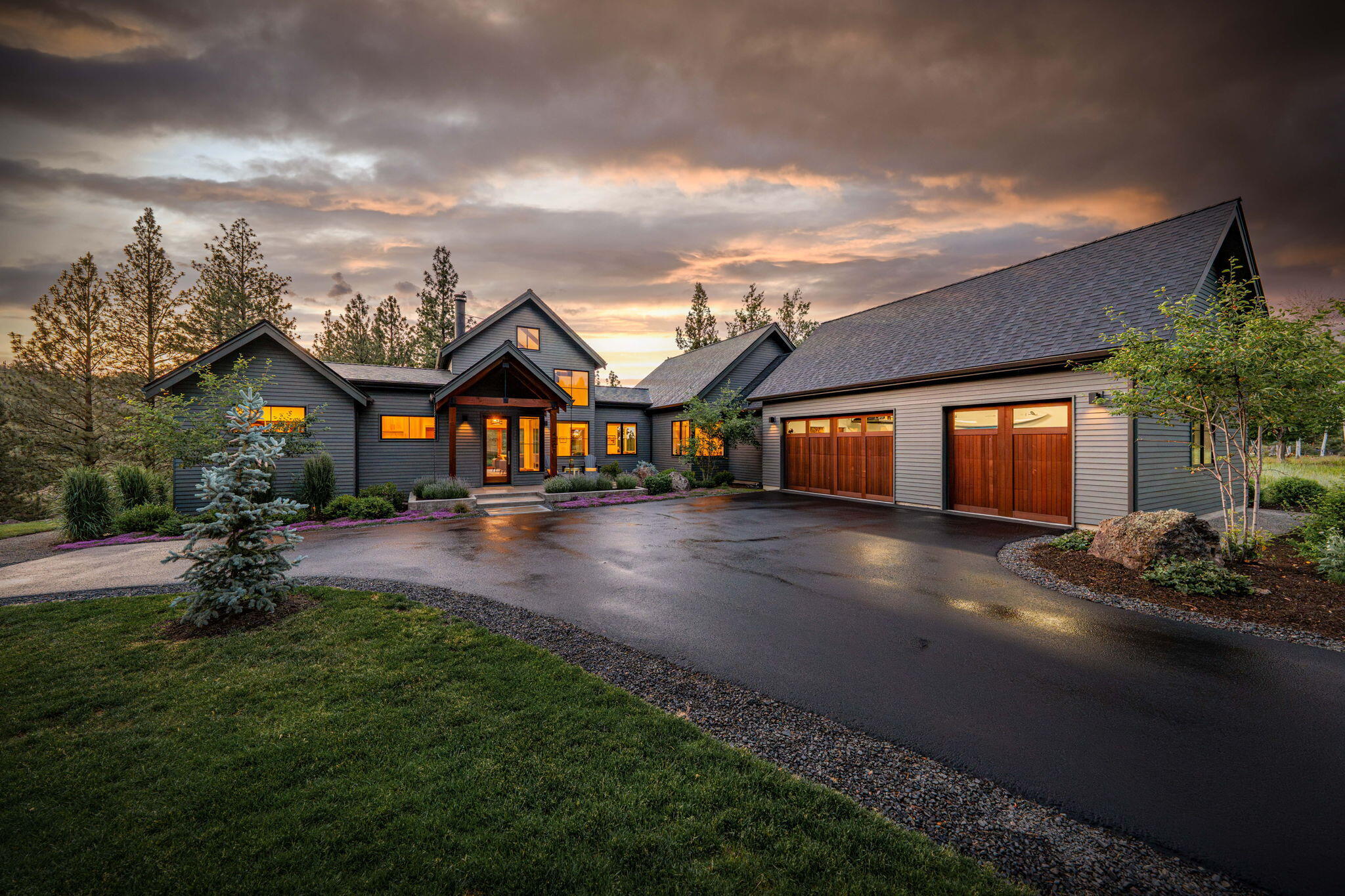 Awbrey Meadows - Residential