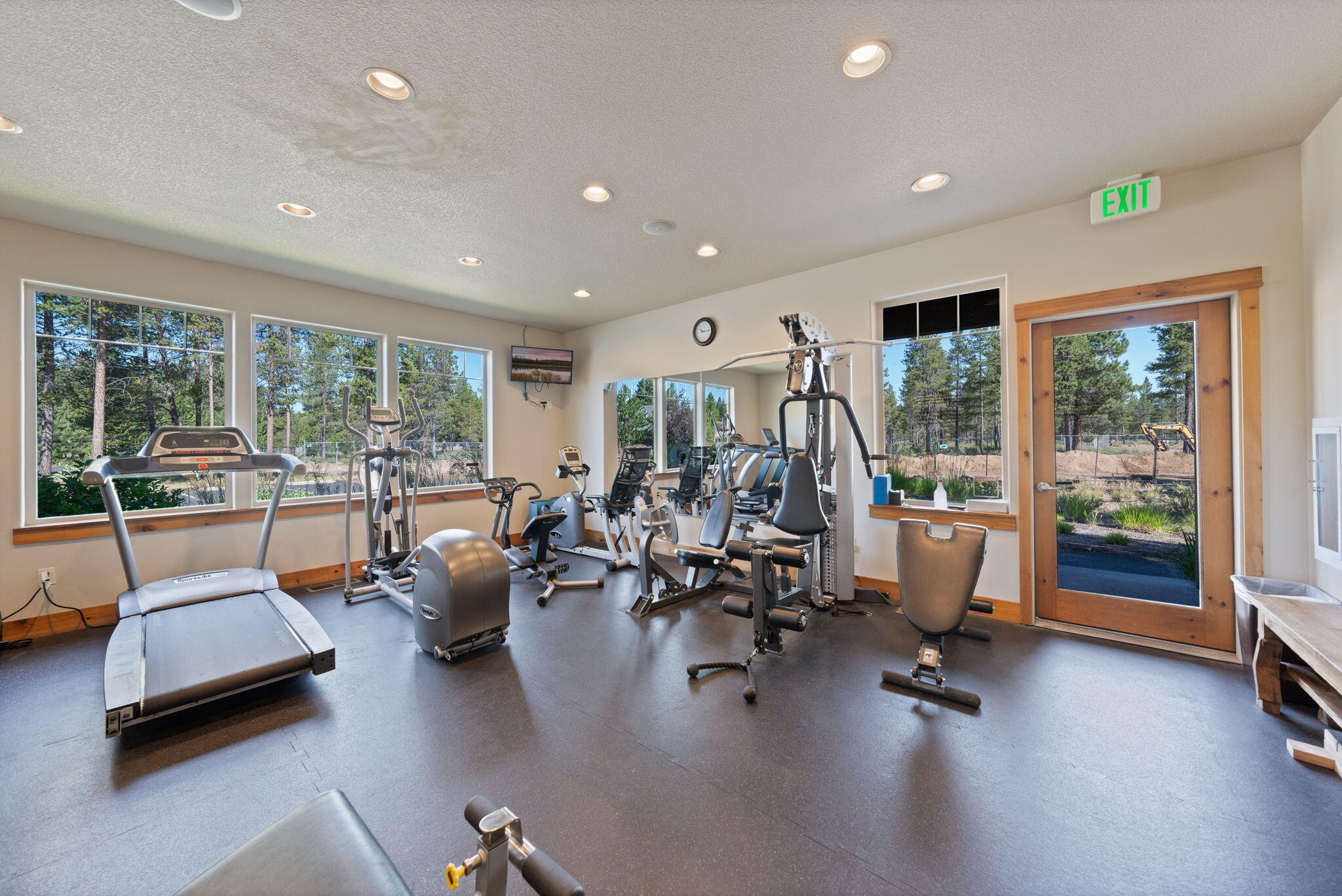 Crescent Creek - Residential