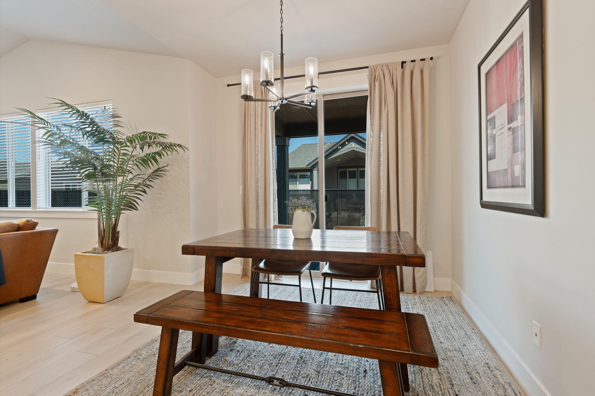 Crescent Creek - Residential