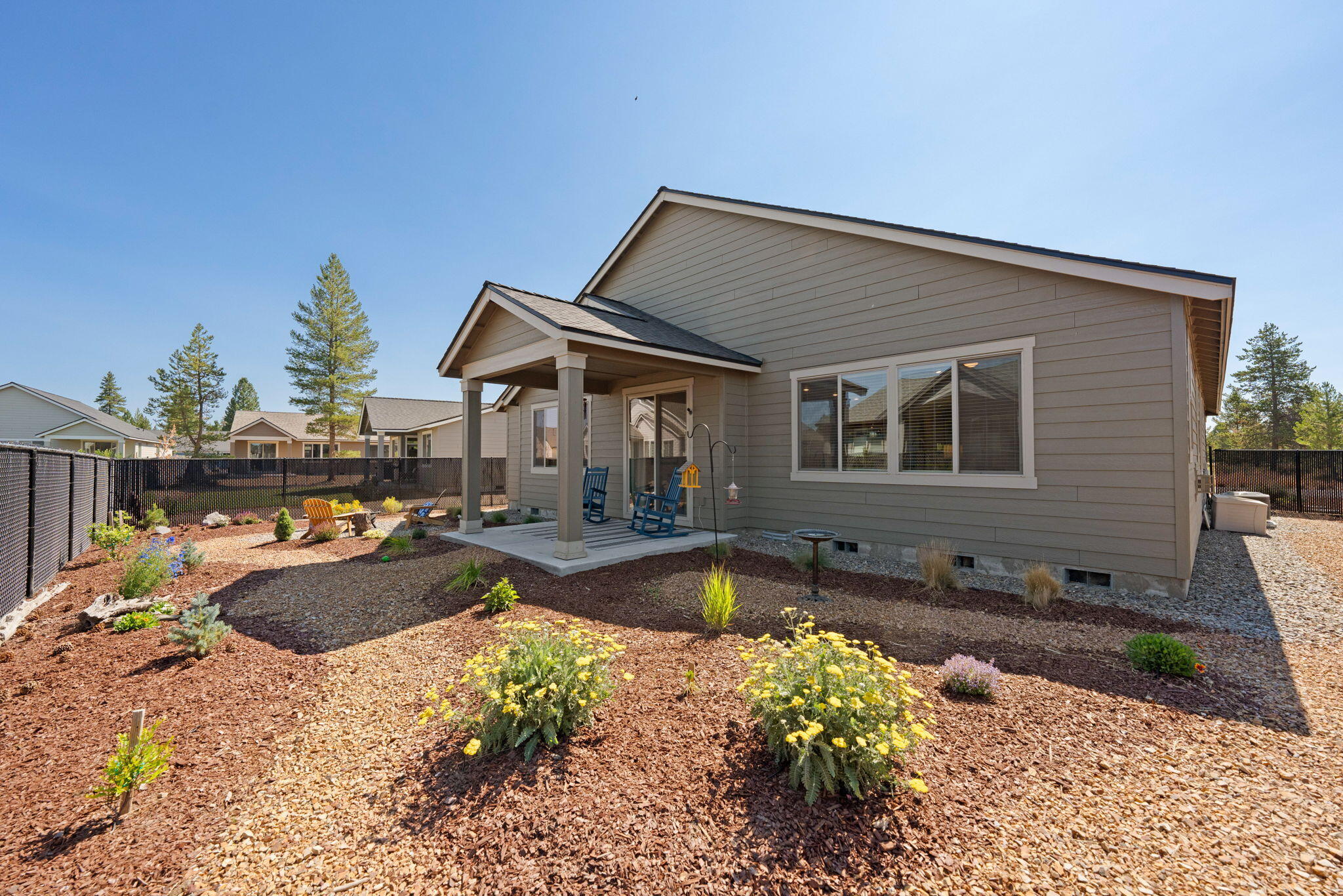 Crescent Creek - Residential