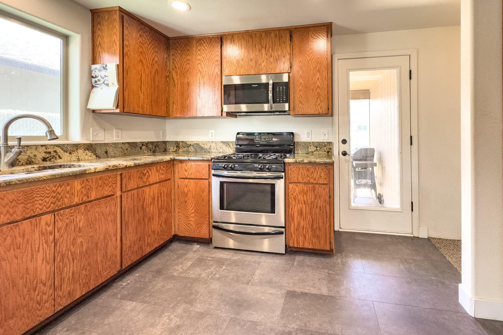 Mcloughlin Meadows Phase II - Residential