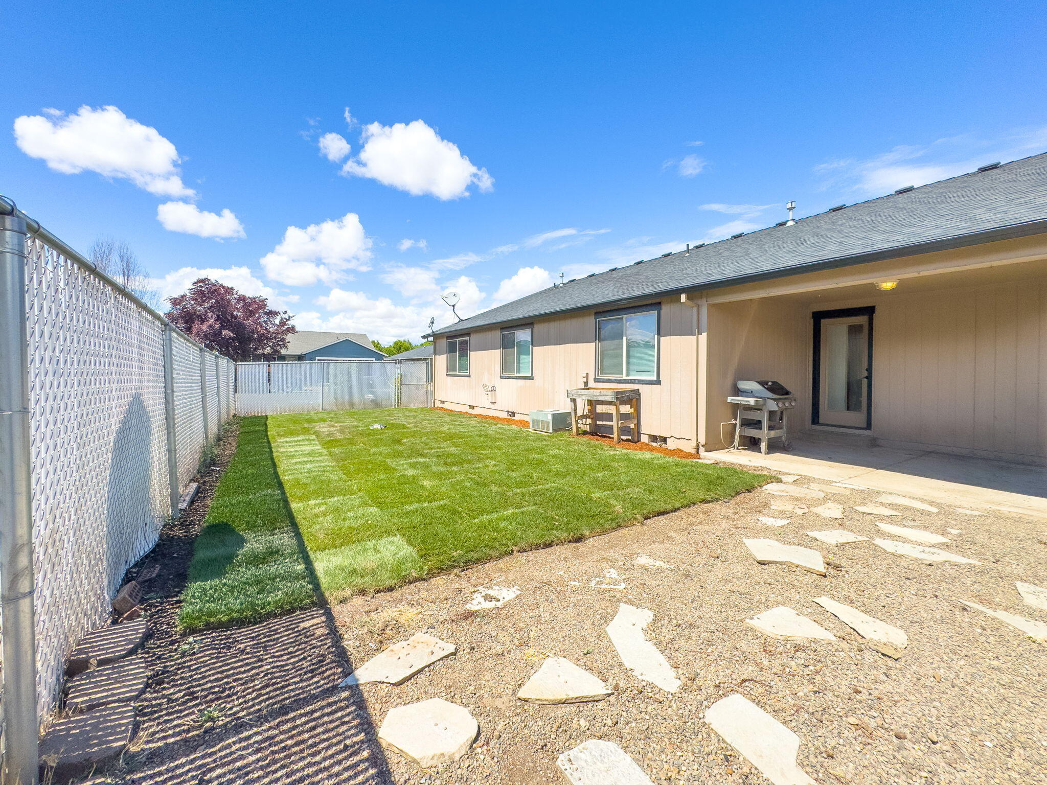 Mcloughlin Meadows Phase II - Residential