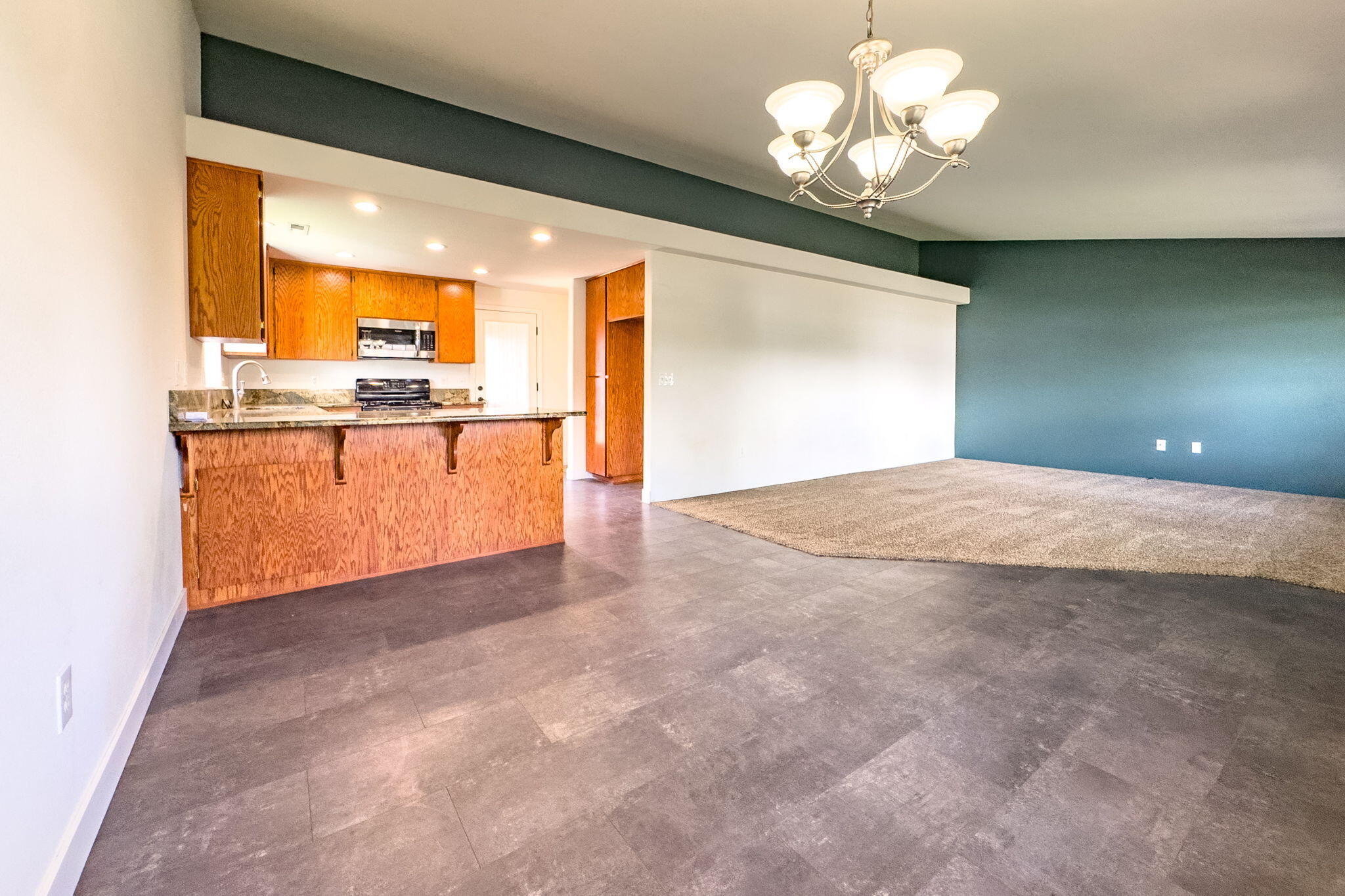 Mcloughlin Meadows Phase II - Residential