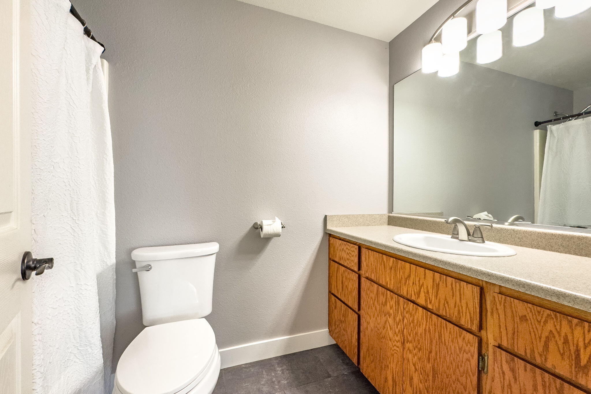 Mcloughlin Meadows Phase II - Residential