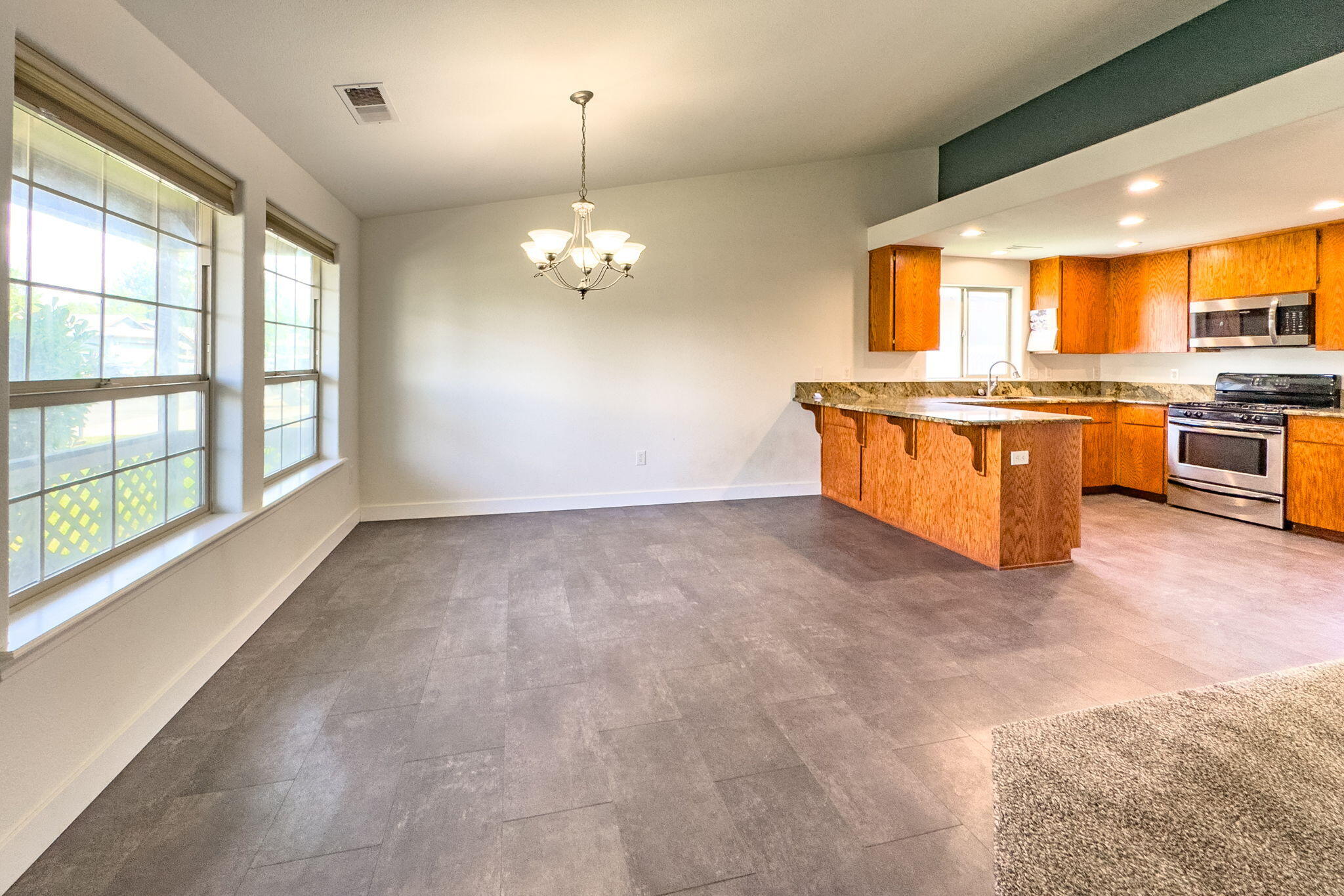 Mcloughlin Meadows Phase II - Residential