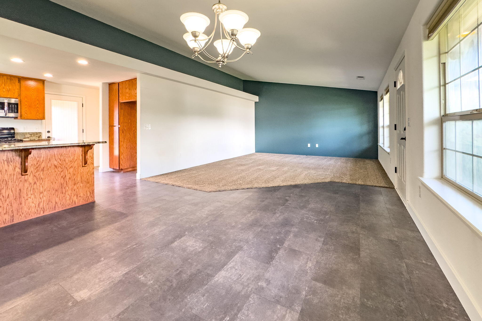 Mcloughlin Meadows Phase II - Residential