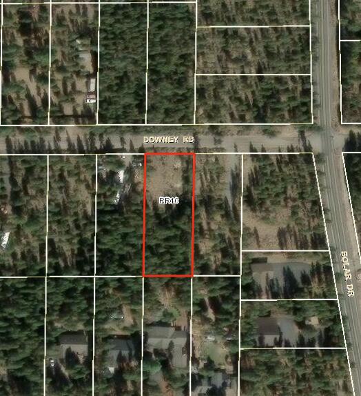 Septic feasibility variance approved, come build your dream home! This is a level 1/2 acre lot tucked between Sunriver Resort and Mt. Bachelor. With shopping, dining, and services nearby as well as easy access to Bend, lakes, the Deschutes River, and all that Central Oregon has to offer!