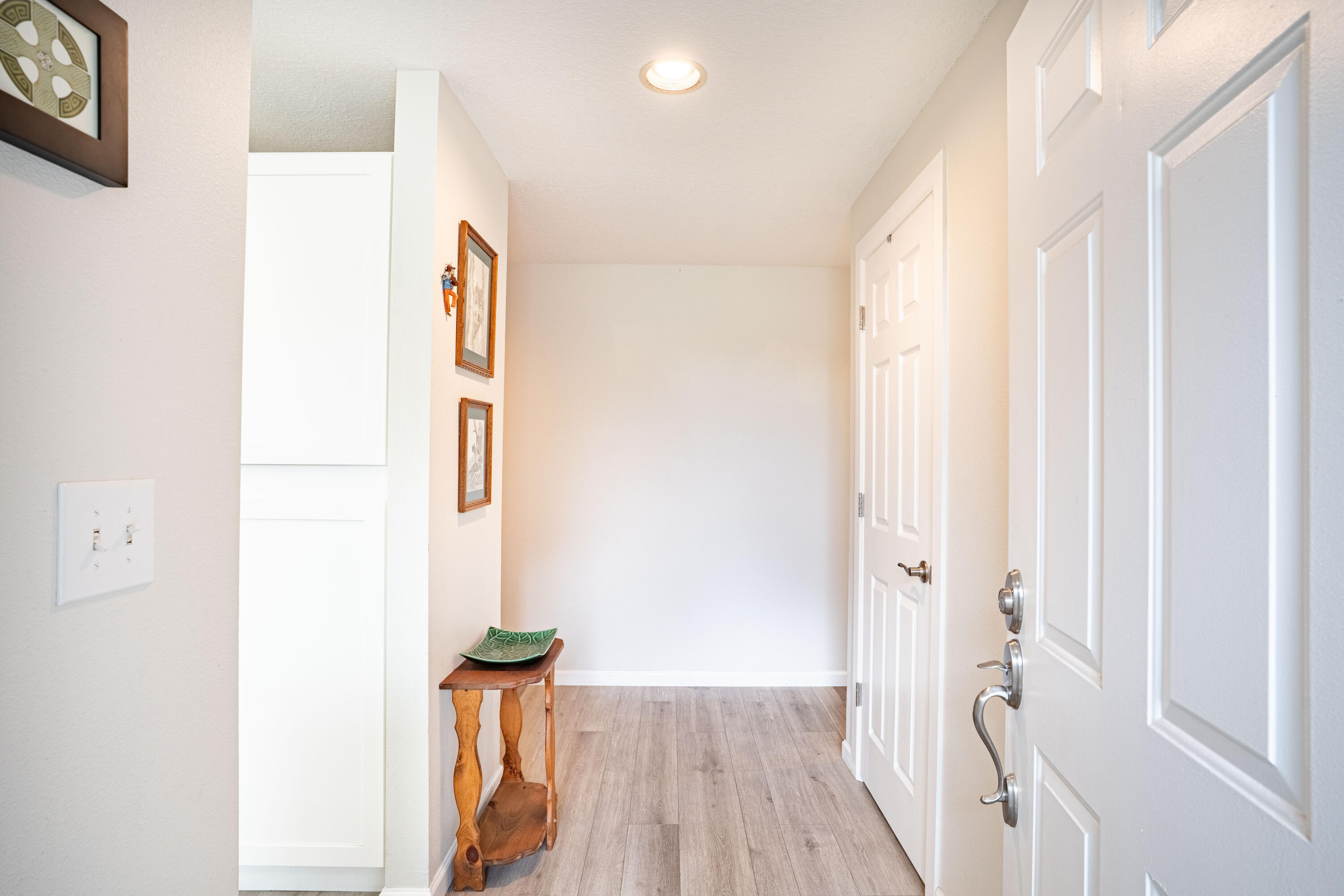 Providence - Residential