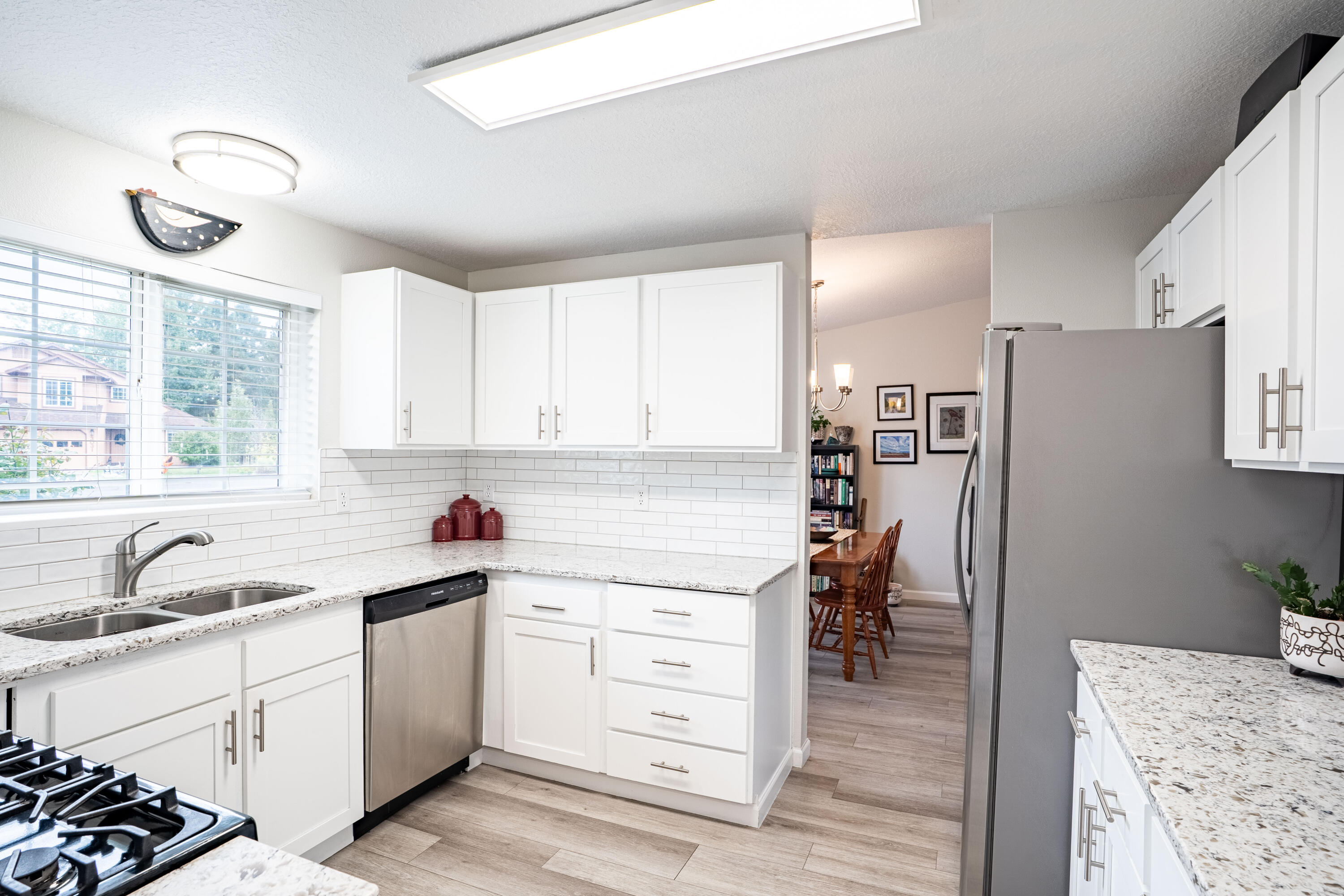 Providence - Residential