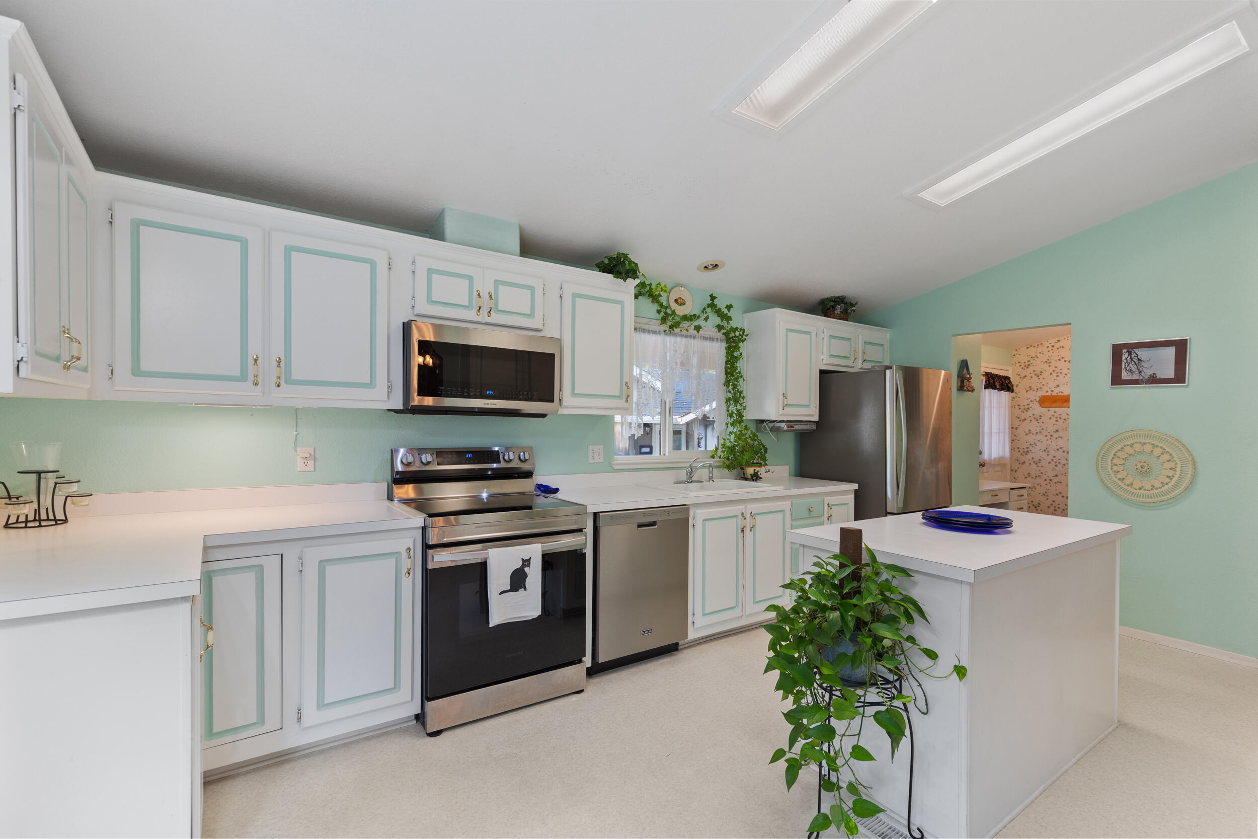 N/A - Residential