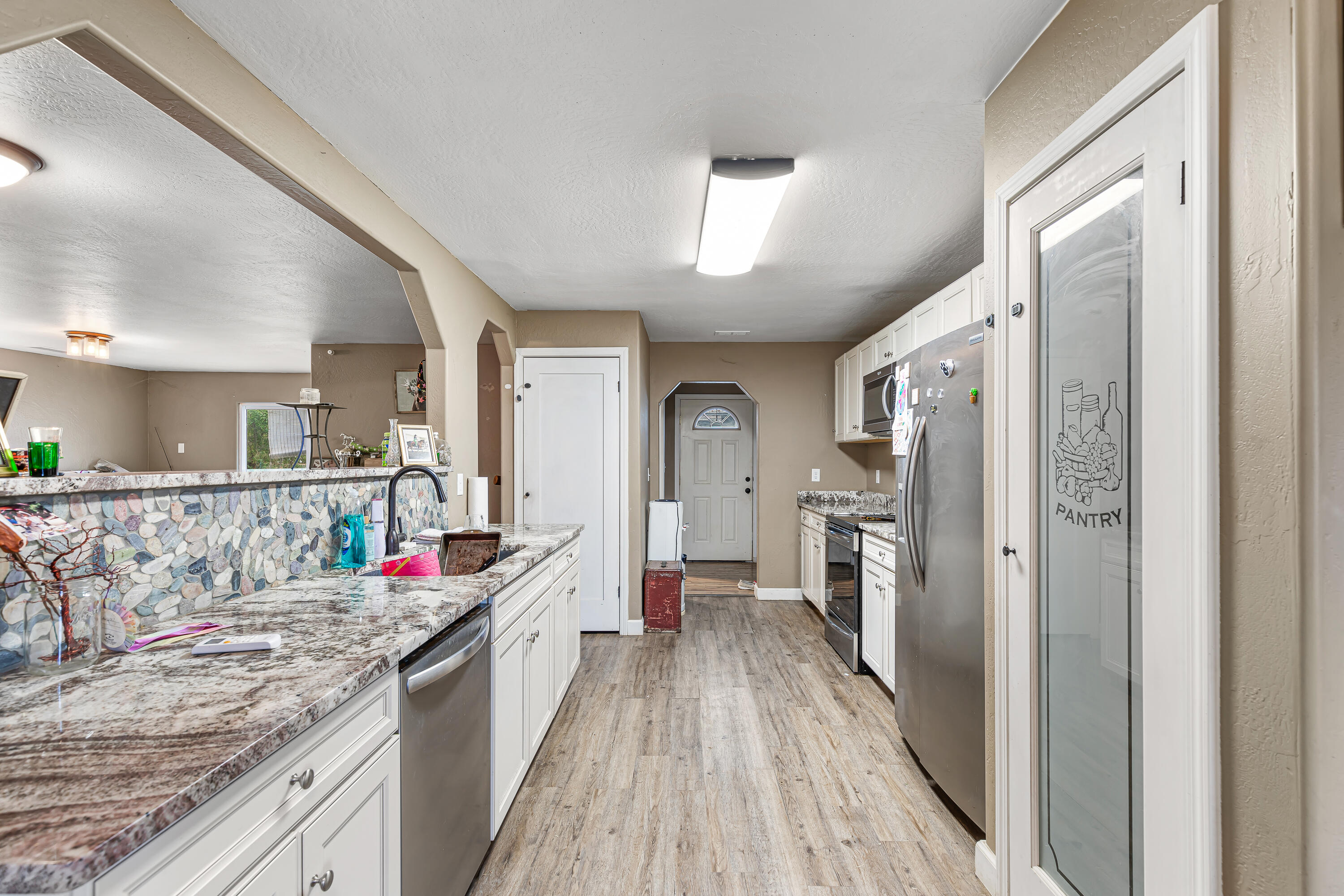 N/A - Residential