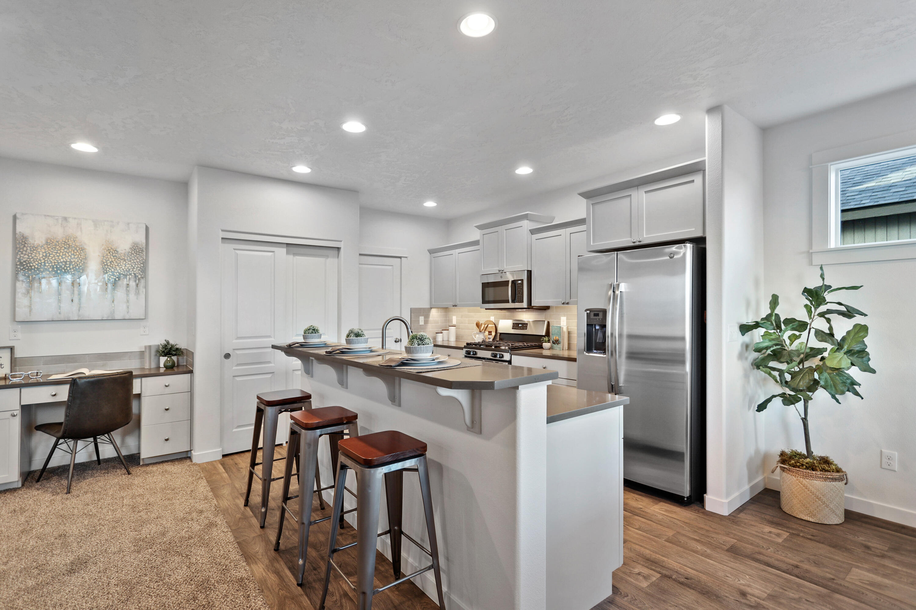 Arena Acres Phase 1 - Residential