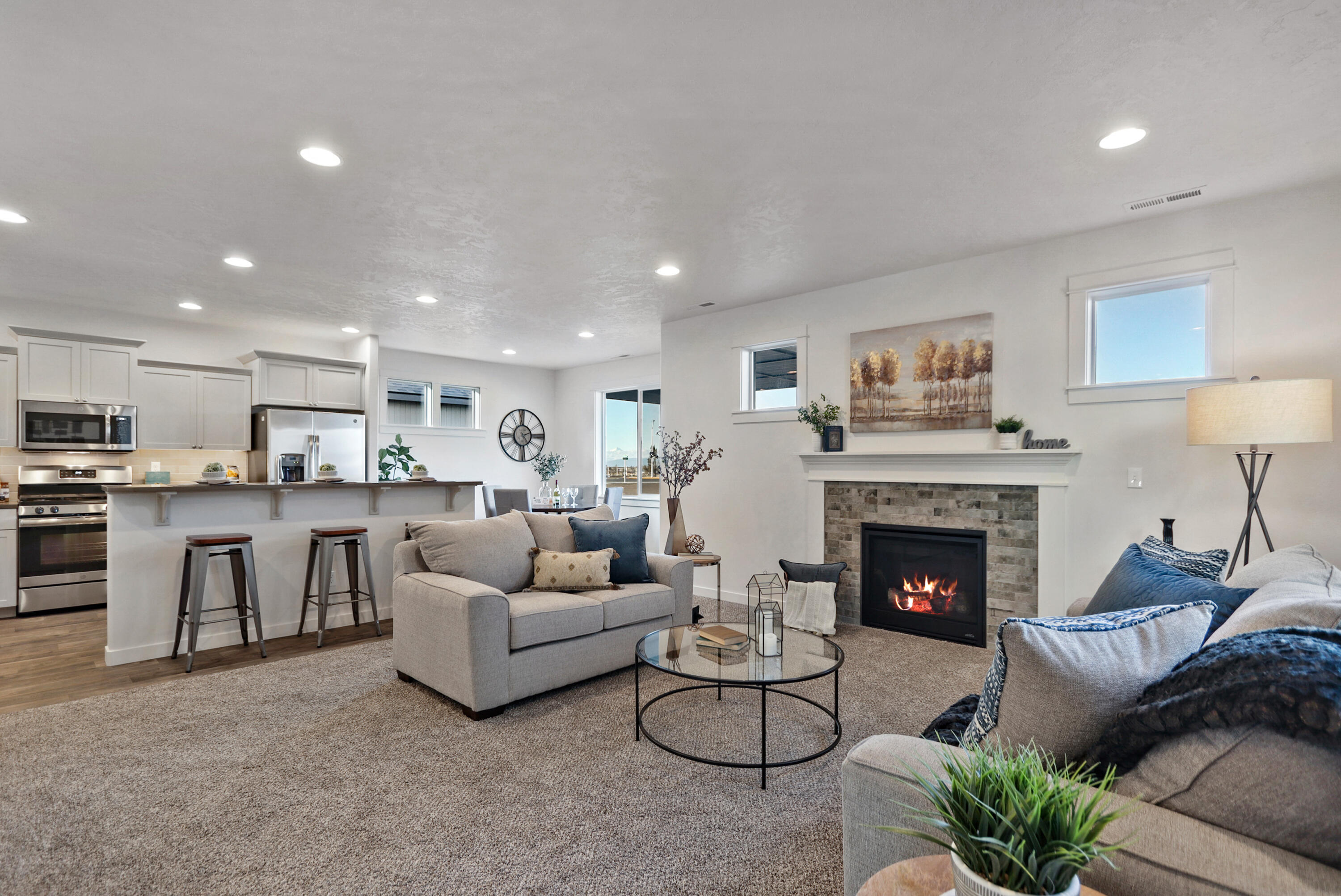 Arena Acres Phase 1 - Residential