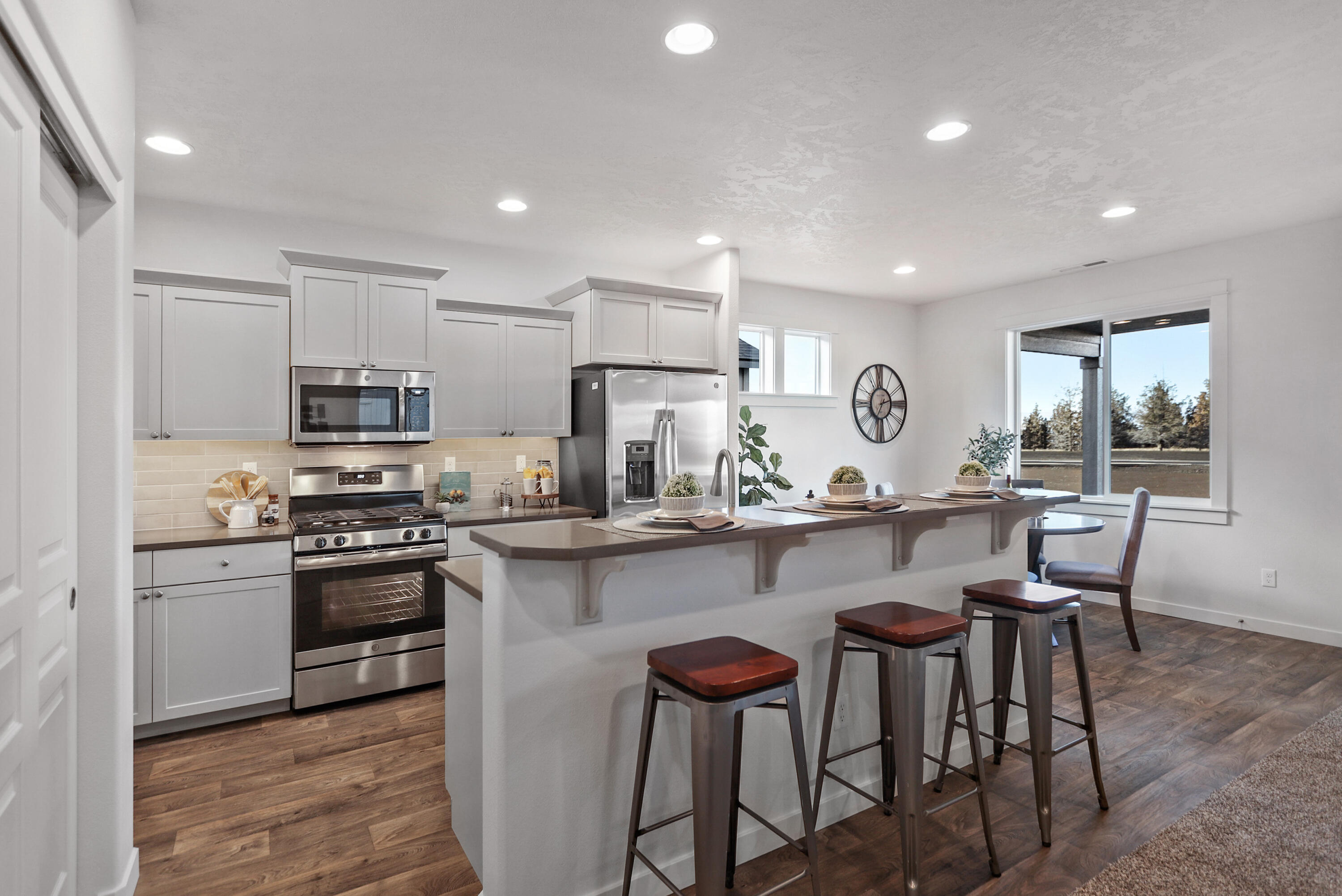 Arena Acres Phase 1 - Residential