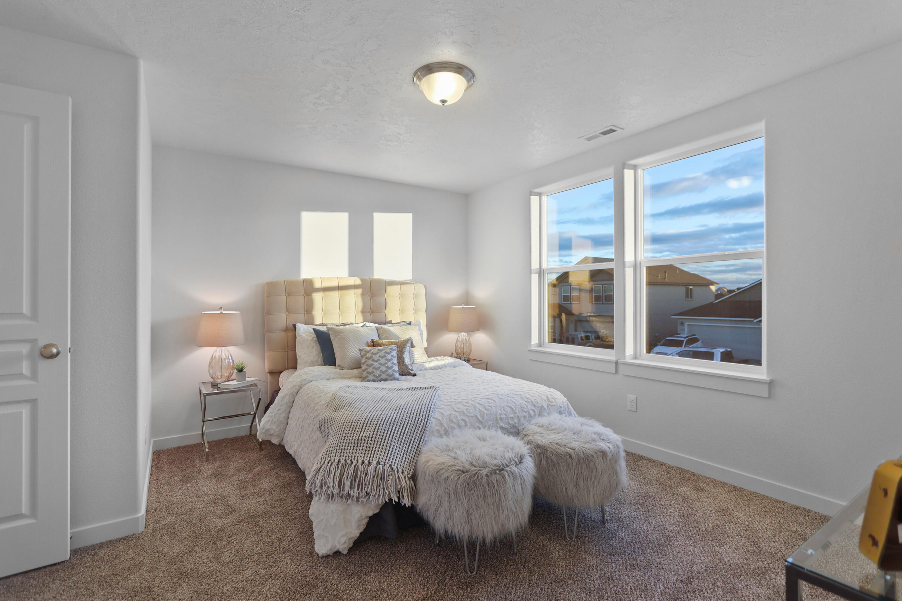 Arena Acres Phase 1 - Residential