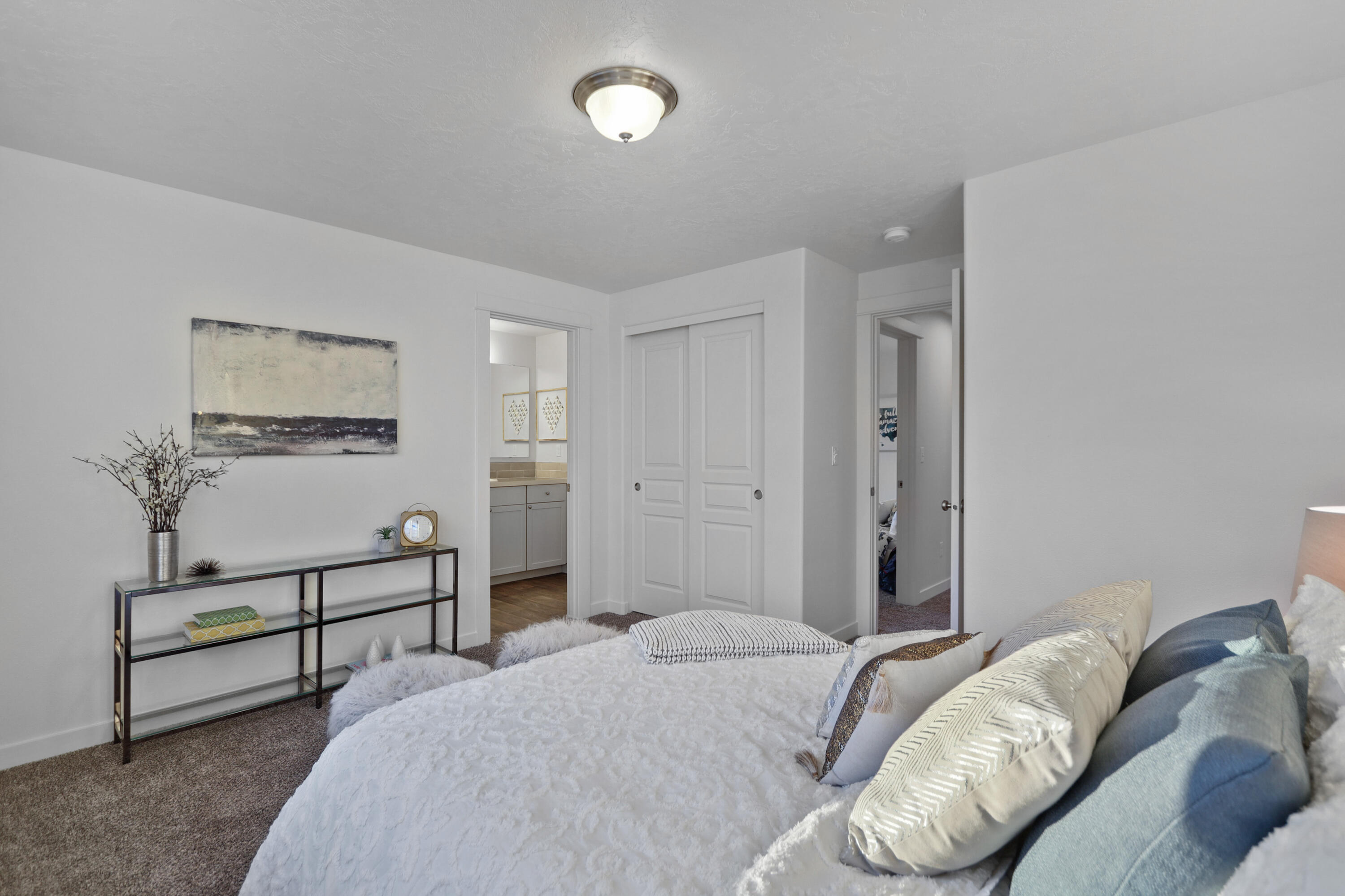 Arena Acres Phase 1 - Residential