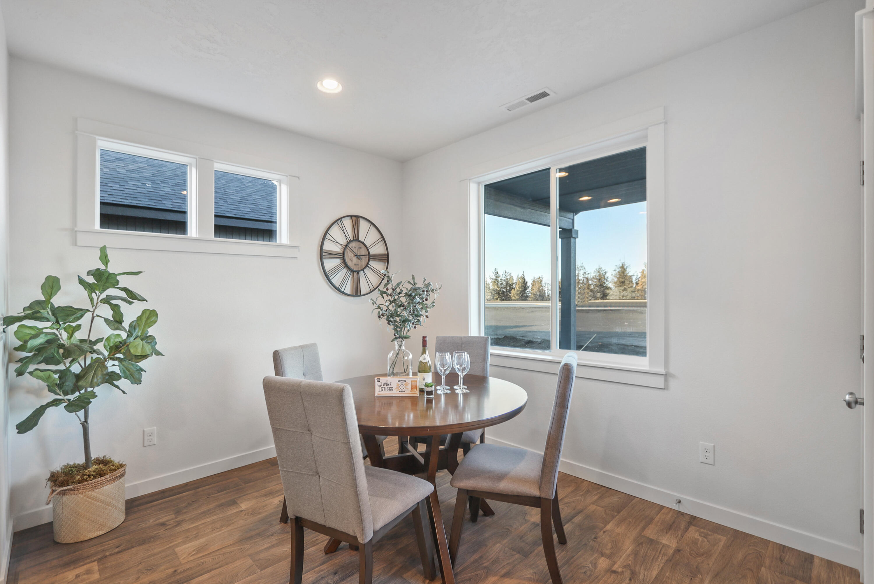 Arena Acres Phase 1 - Residential