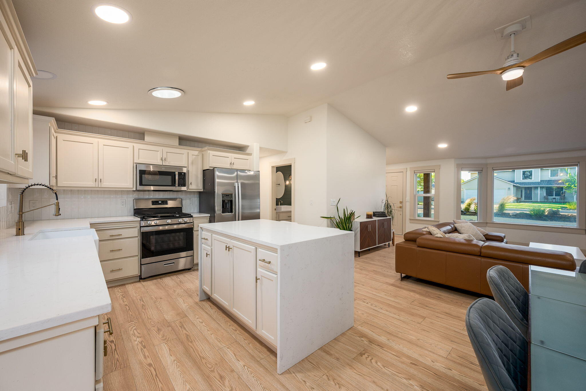 Red Bar Estates - Residential