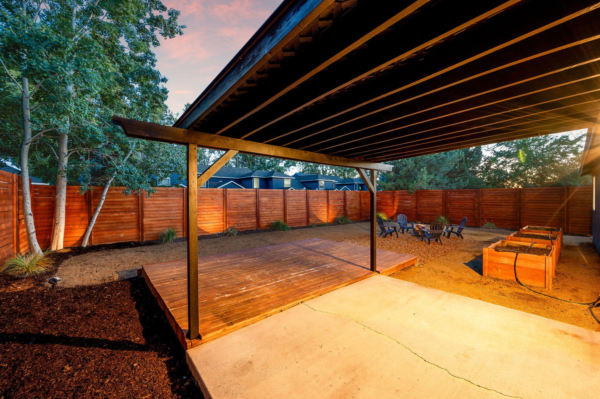 Red Bar Estates - Residential