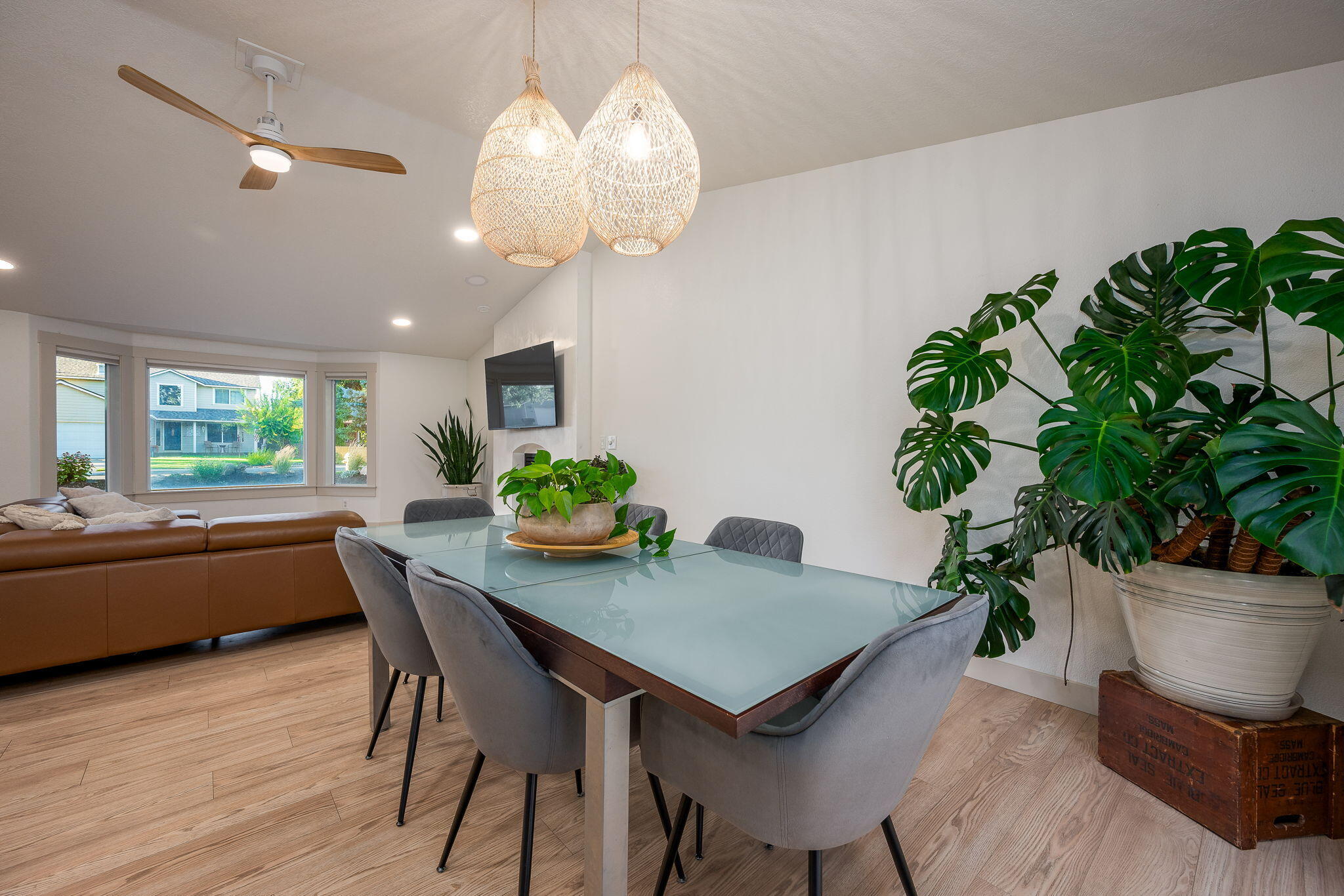 Red Bar Estates - Residential