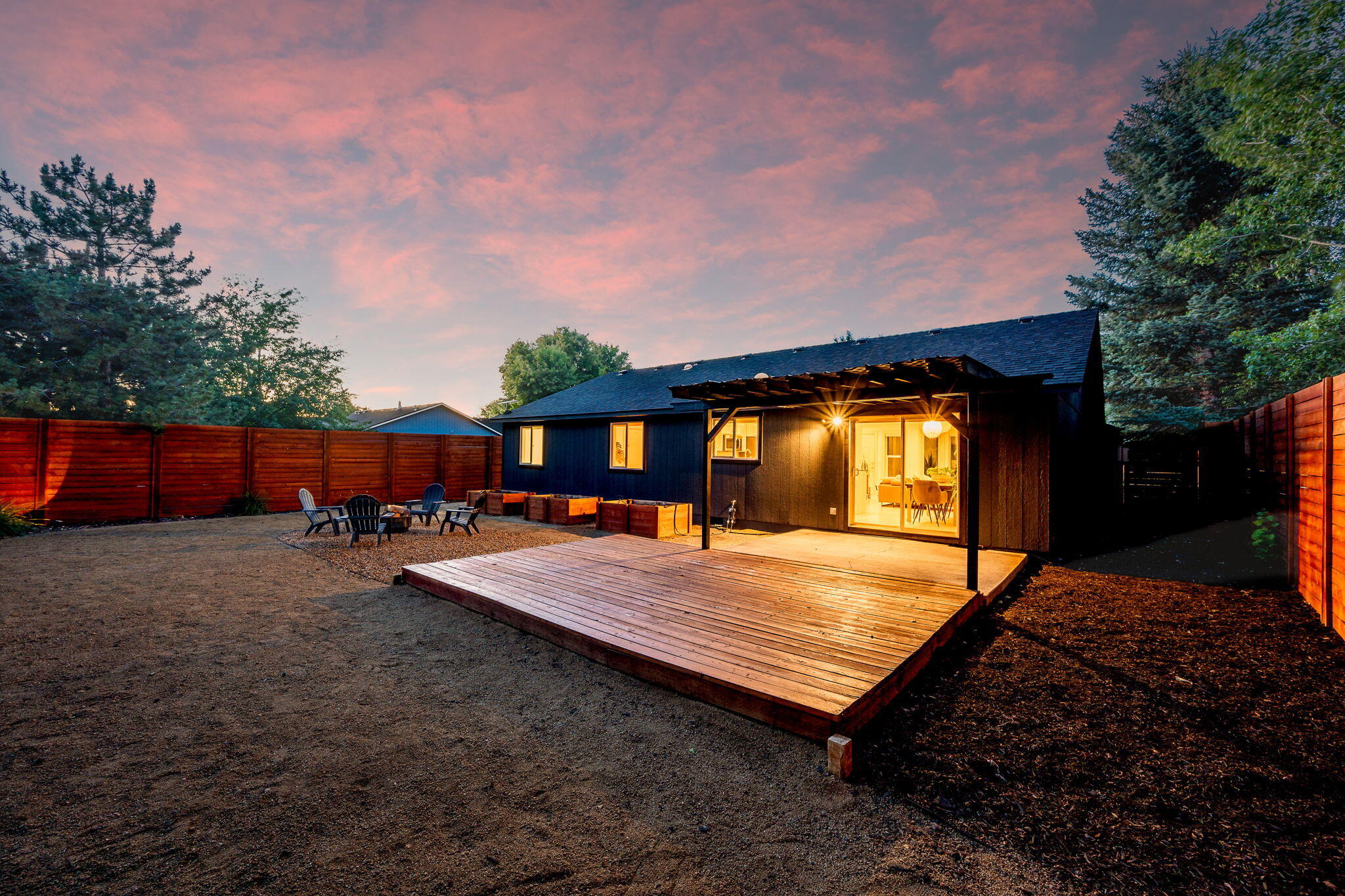 Red Bar Estates - Residential