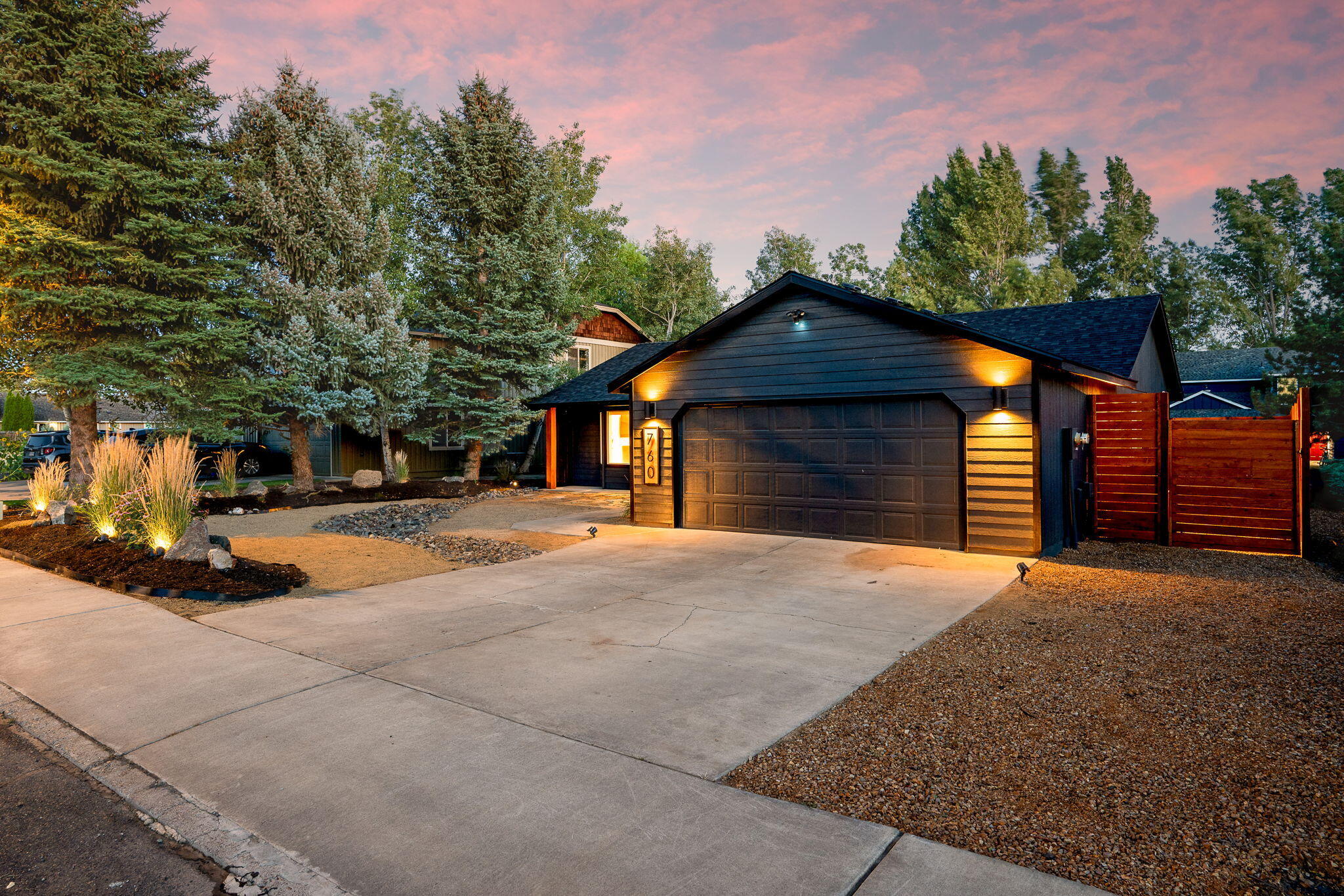 Red Bar Estates - Residential
