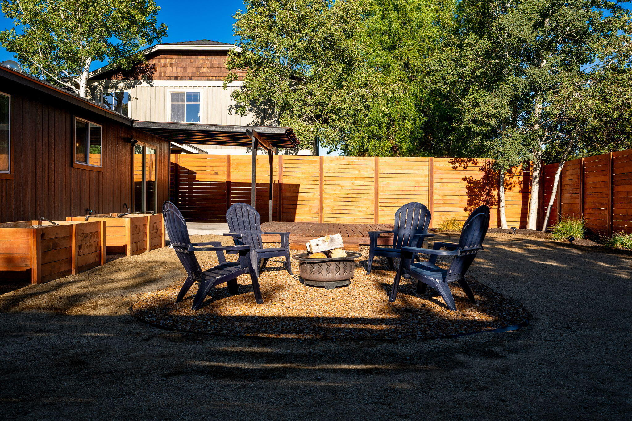 Red Bar Estates - Residential