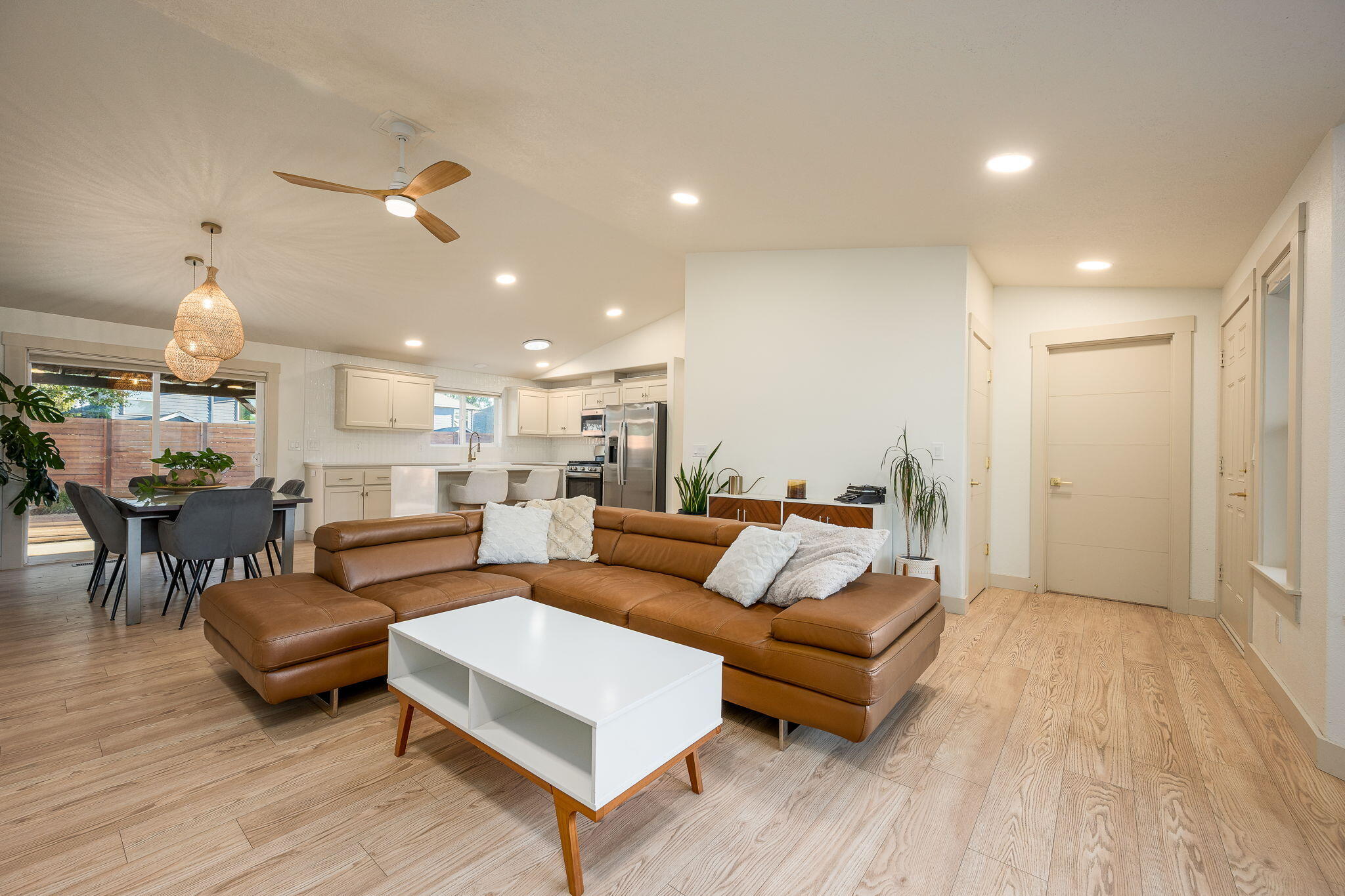 Red Bar Estates - Residential
