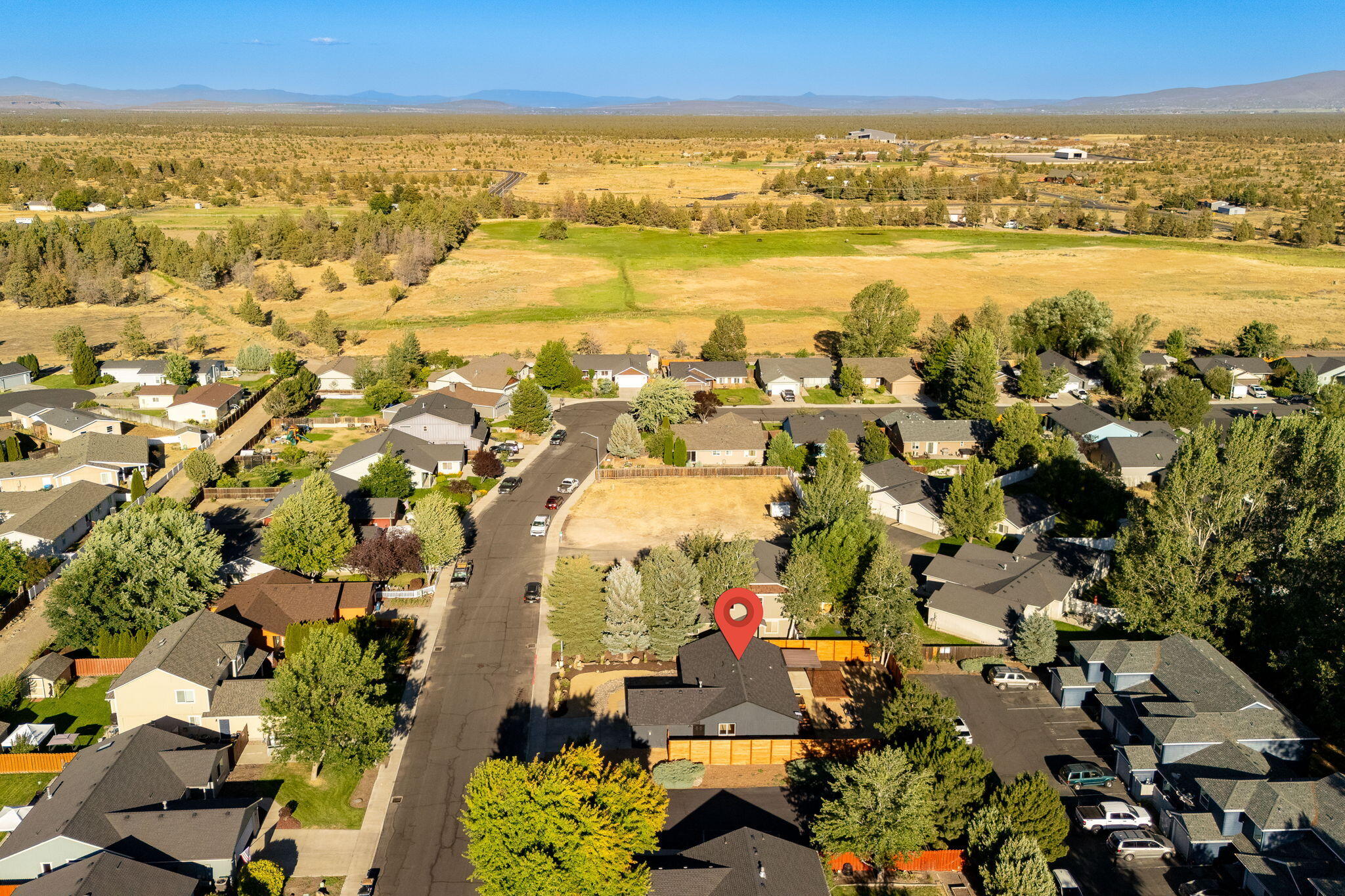 Red Bar Estates - Residential