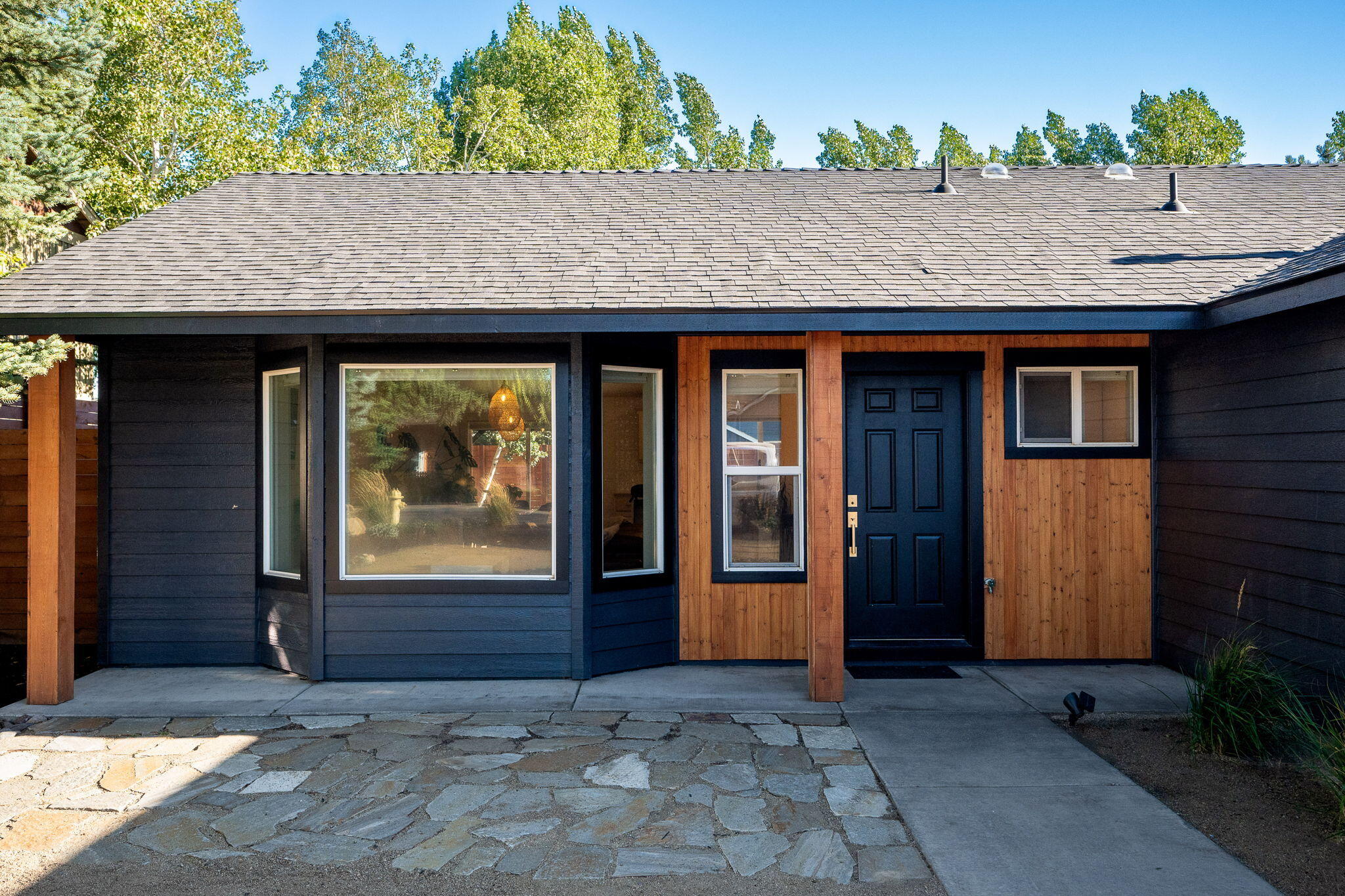 Red Bar Estates - Residential
