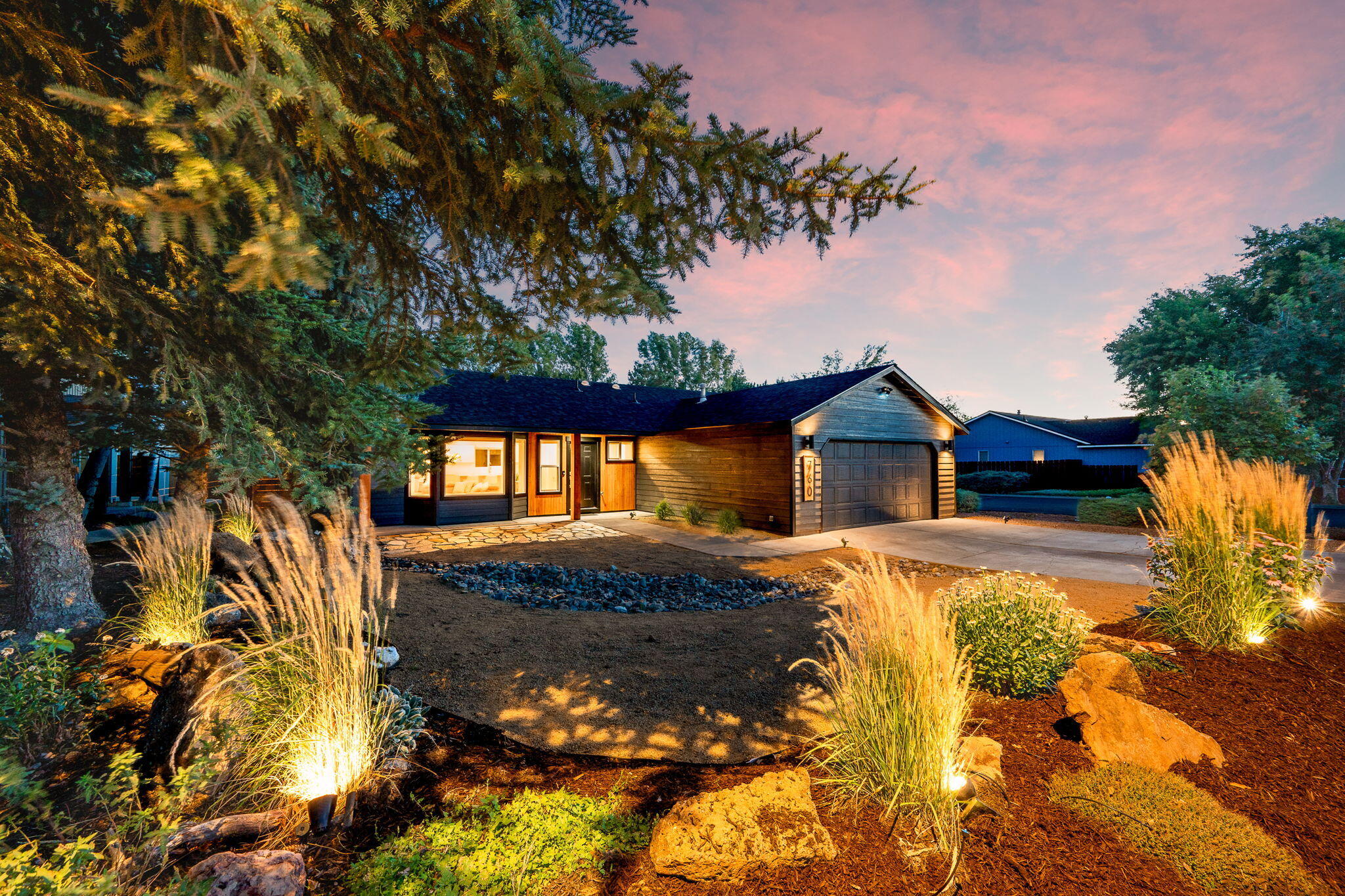 Red Bar Estates - Residential