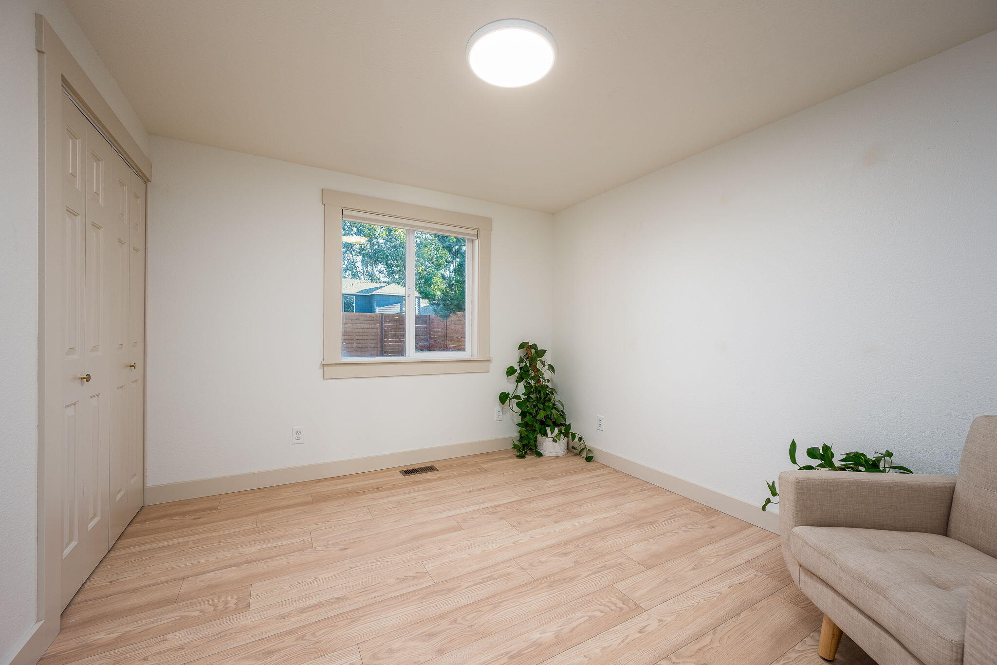 Red Bar Estates - Residential