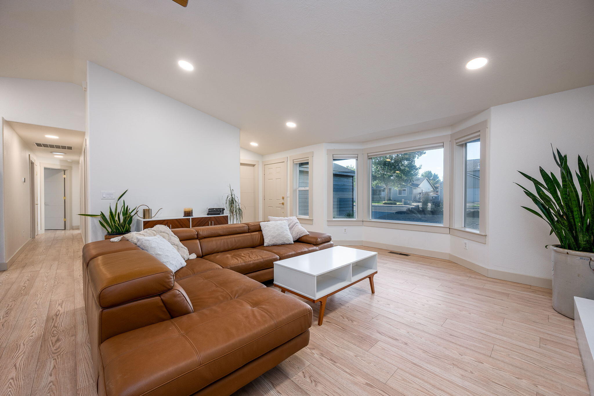 Red Bar Estates - Residential