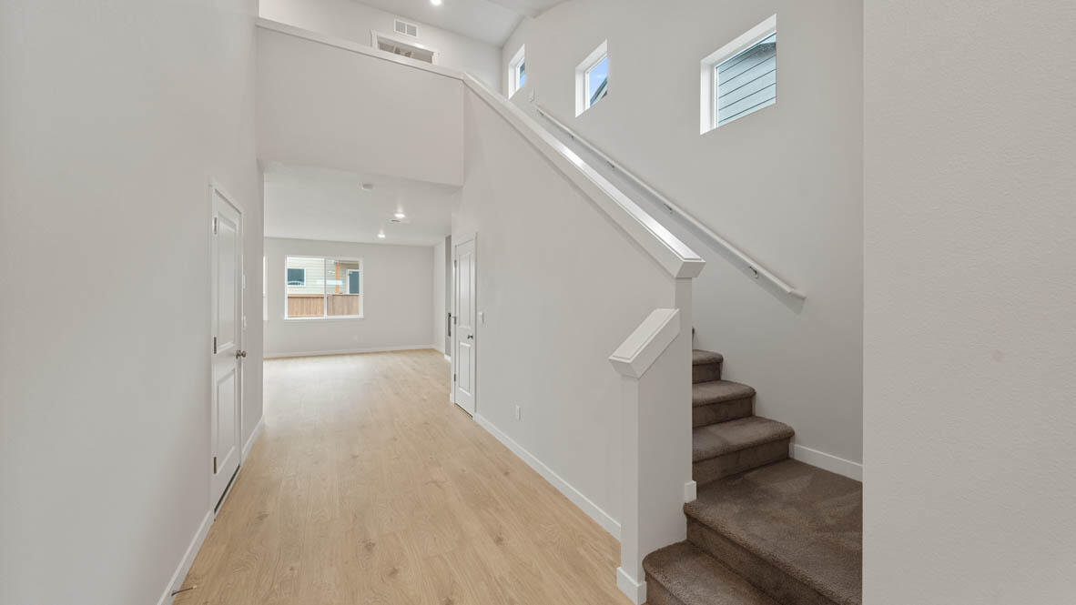 Stevens Ranch - Residential