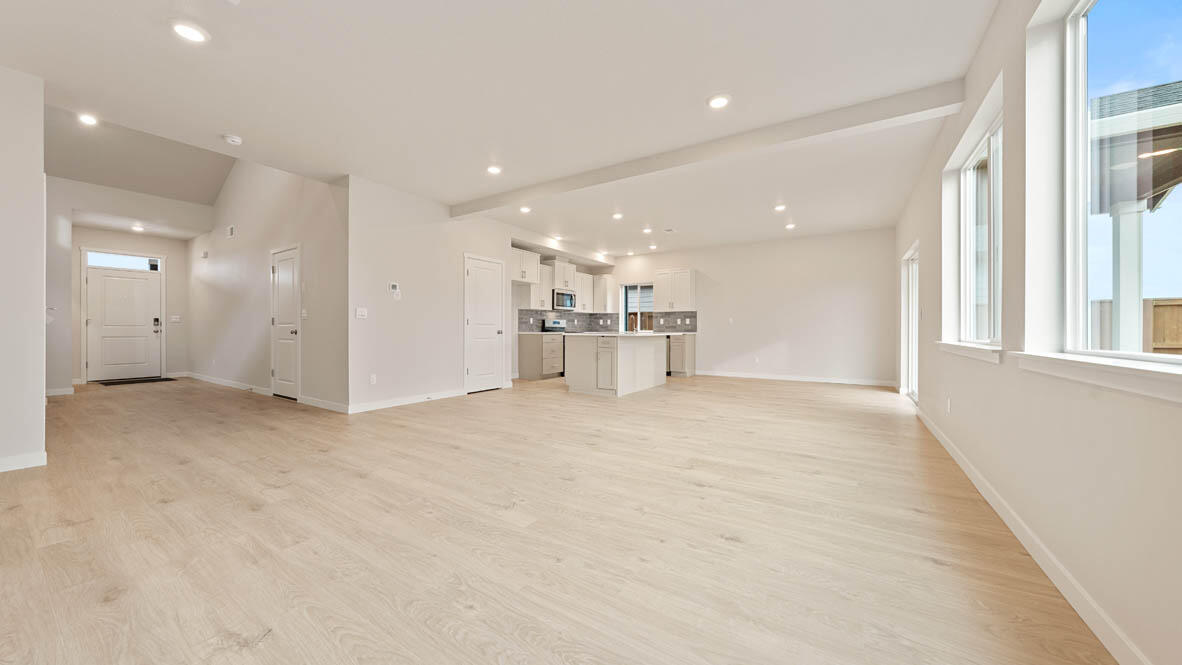 Stevens Ranch - Residential